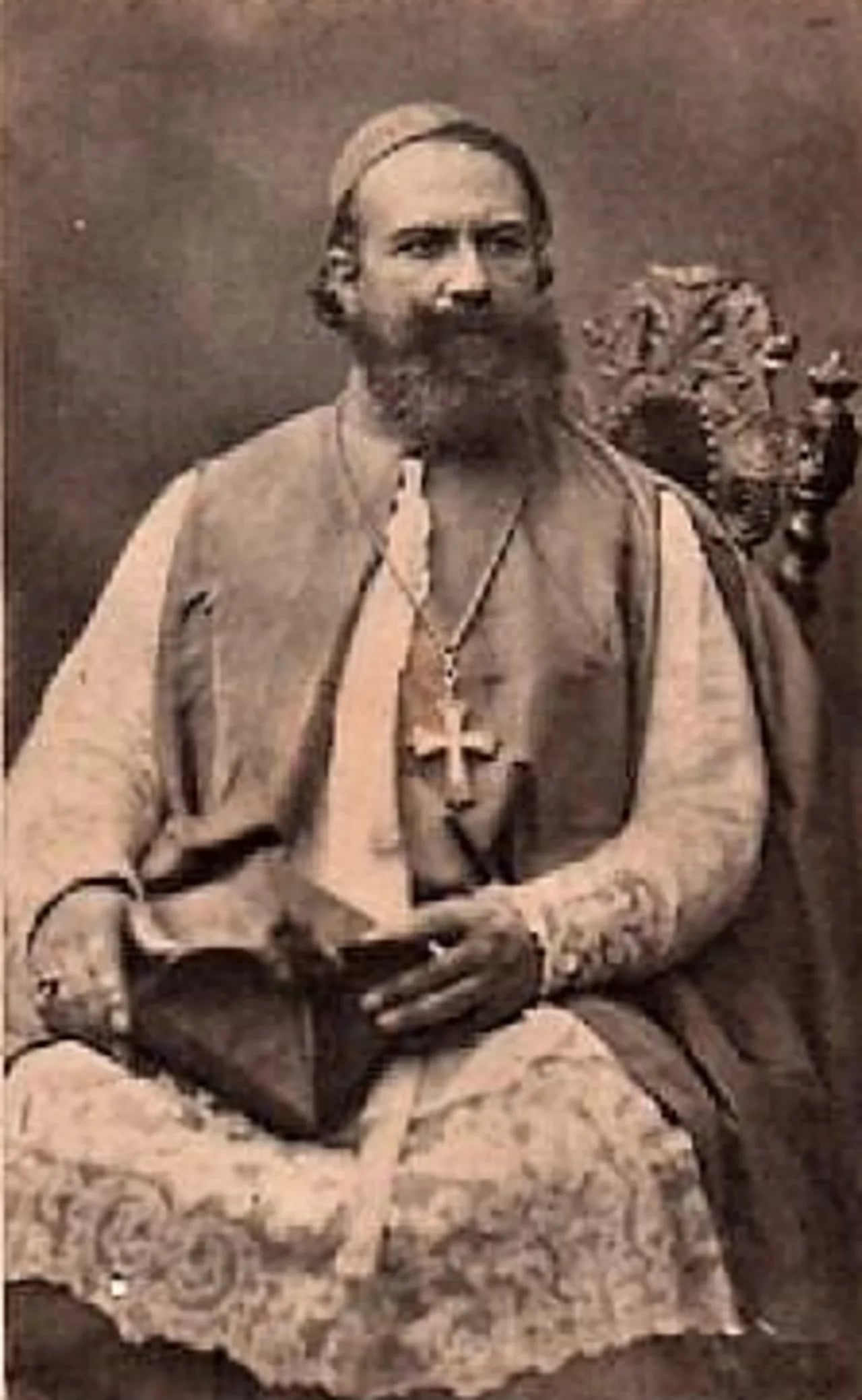 Portrait of Annetto Casolani (1815–1866) – memorial page