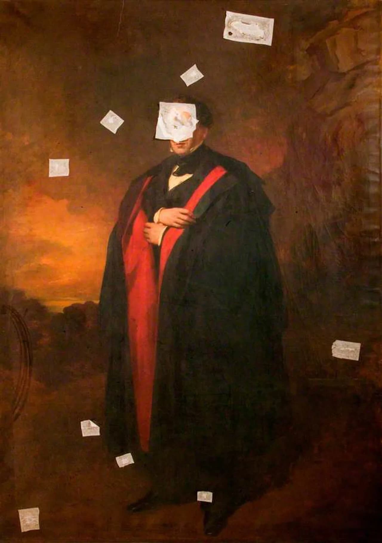 Arthur Hill-Trevor, 3rd Viscount Dungannon