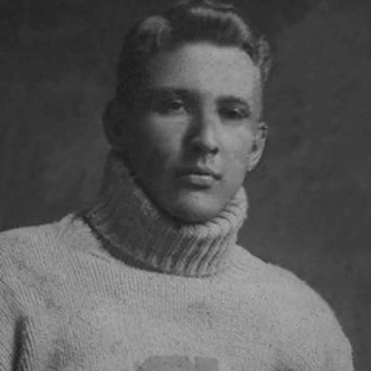 Portrait of Henry Disbrow Phillips (1882–1955) – memorial page