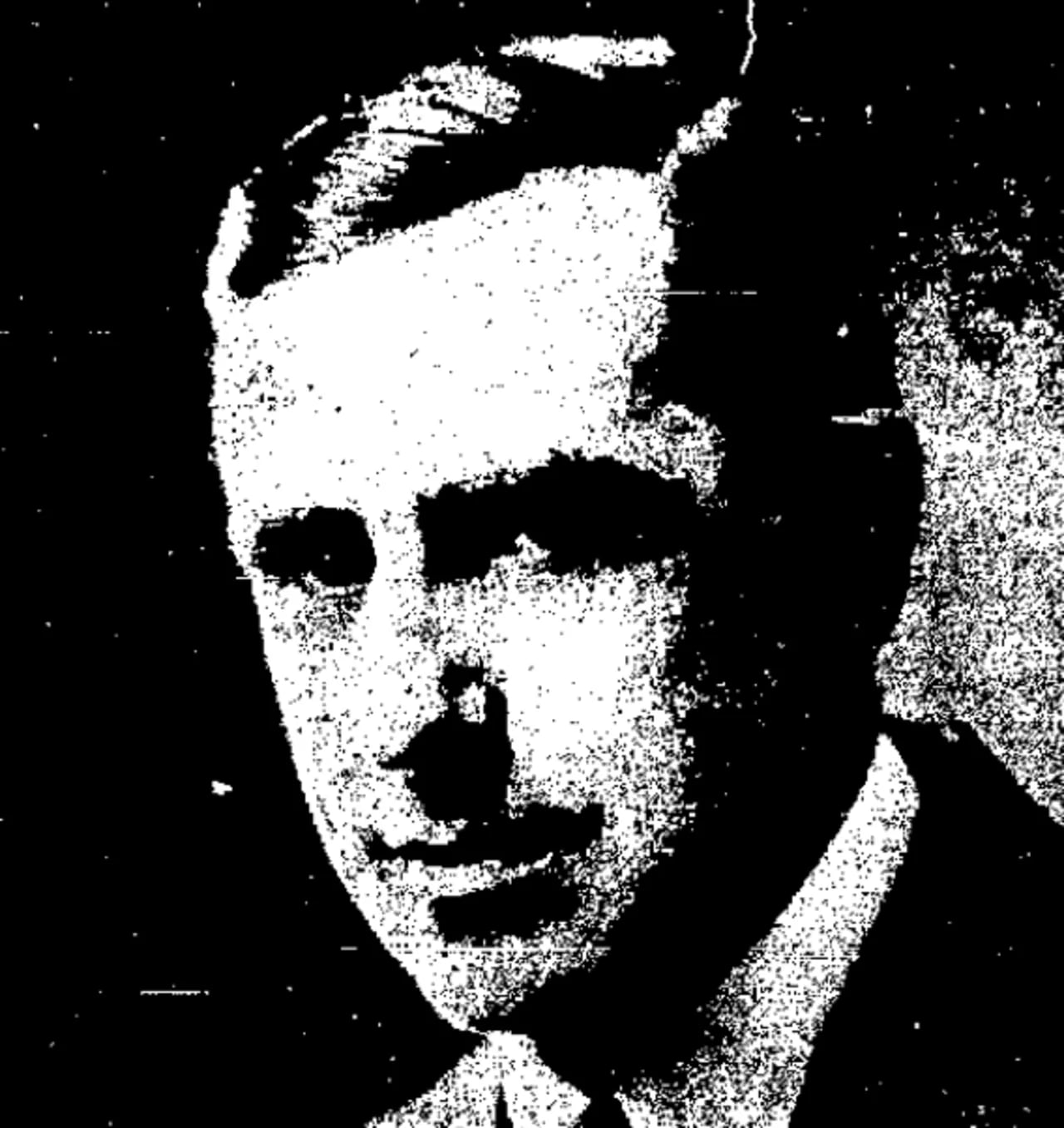 Portrait of Frank Mitchell MacPherson (1884–1981) – memorial page