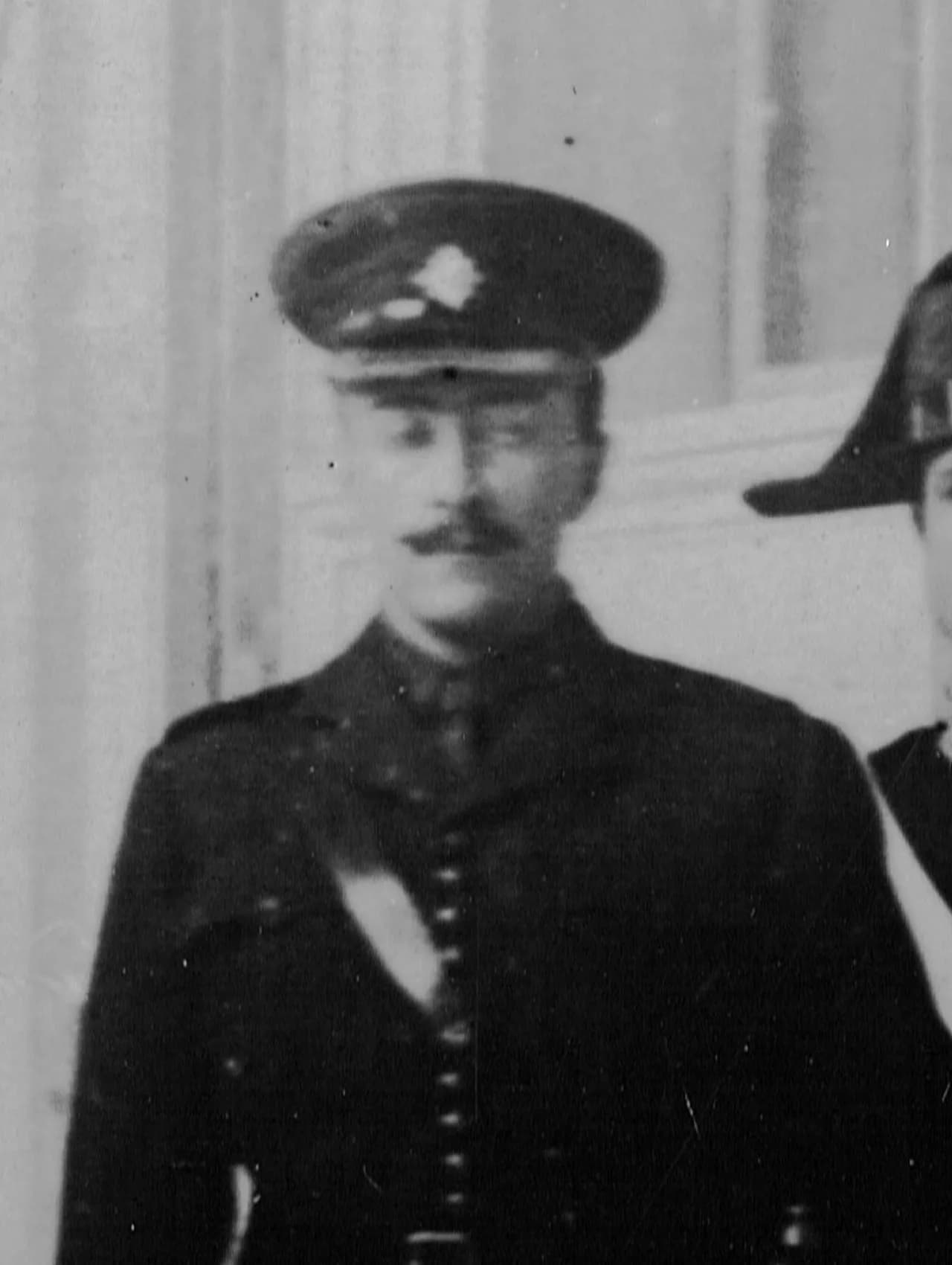 John Eugène