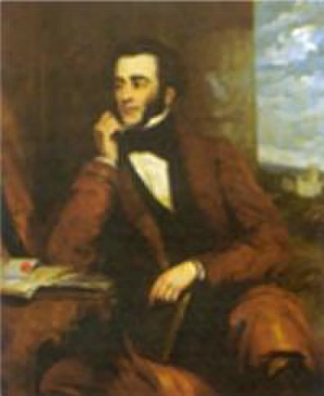 Henry Herbert, 3. Earl of Carnarvon