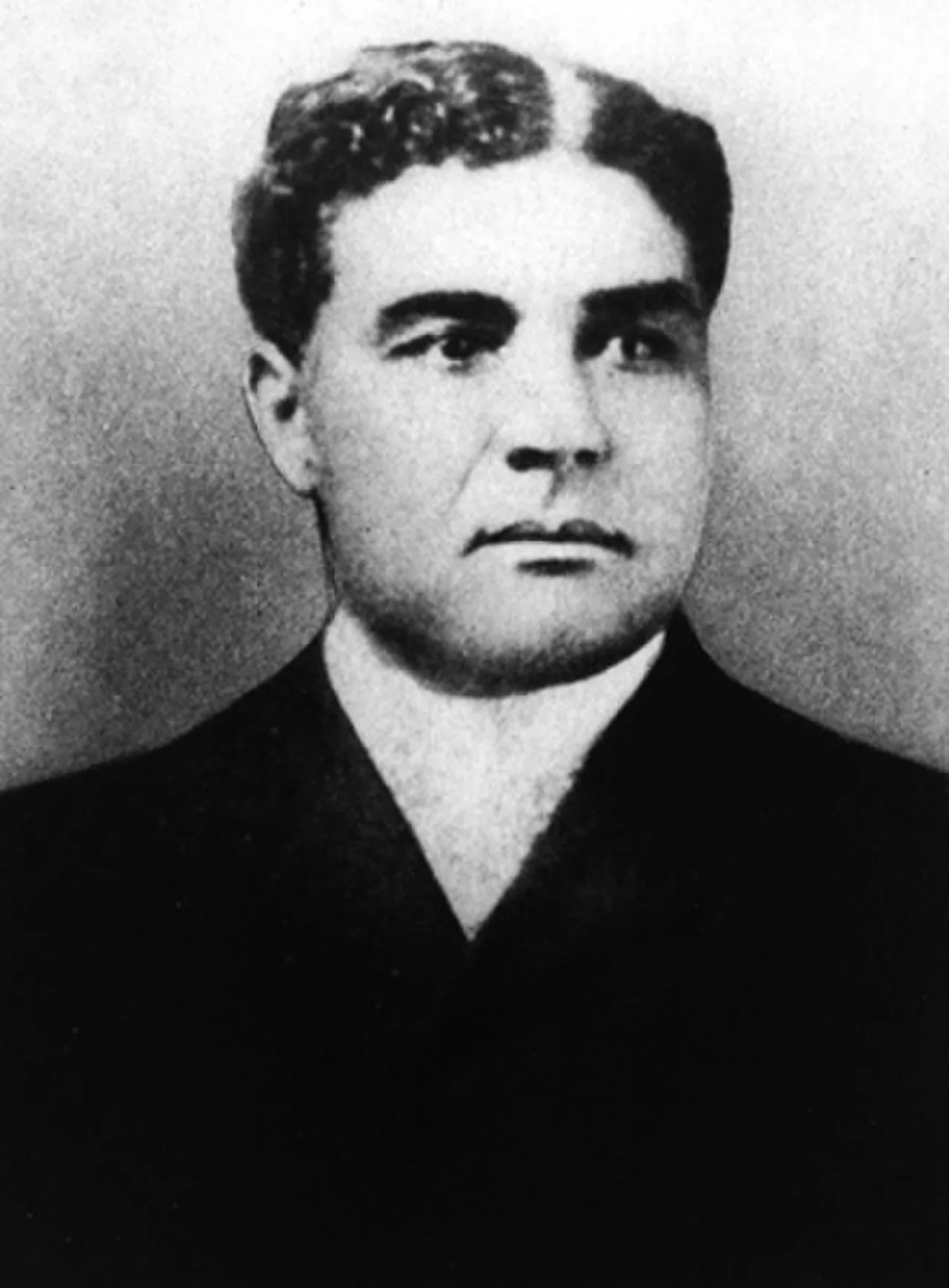 Portrait of Henry P. Cheatham (1857–1935) – memorial page