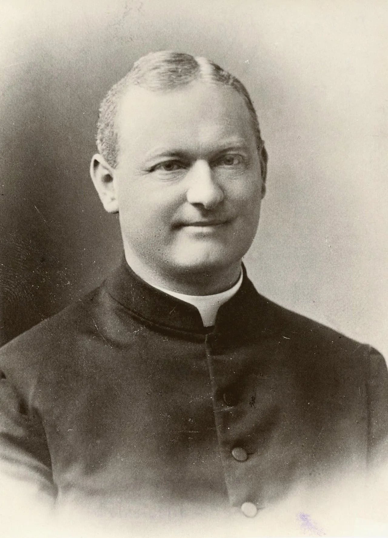 Porträt von Filip Rězak (1859–1921) – Gedenkseite