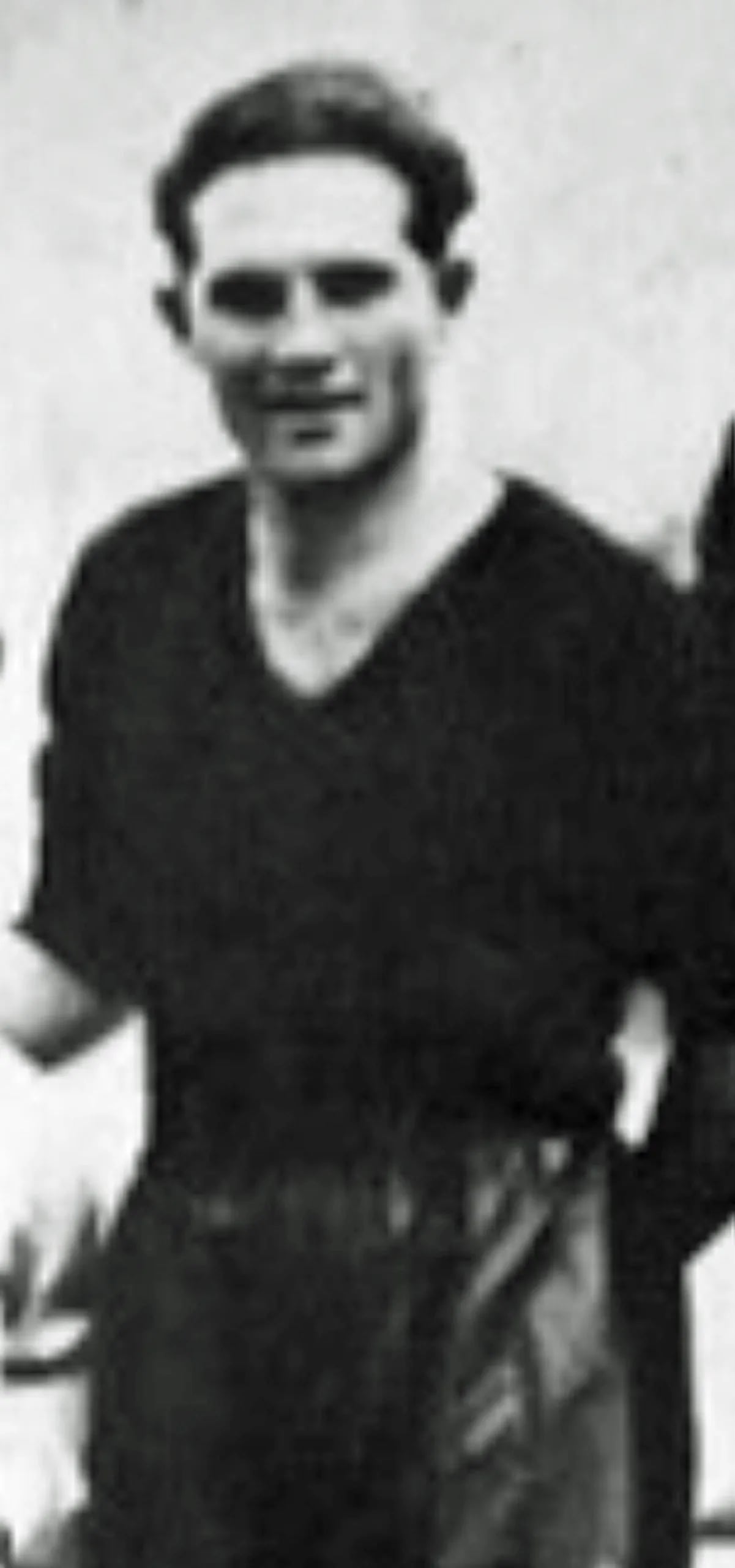Portrait of Nicola Cassese (1900–1968) – memorial page