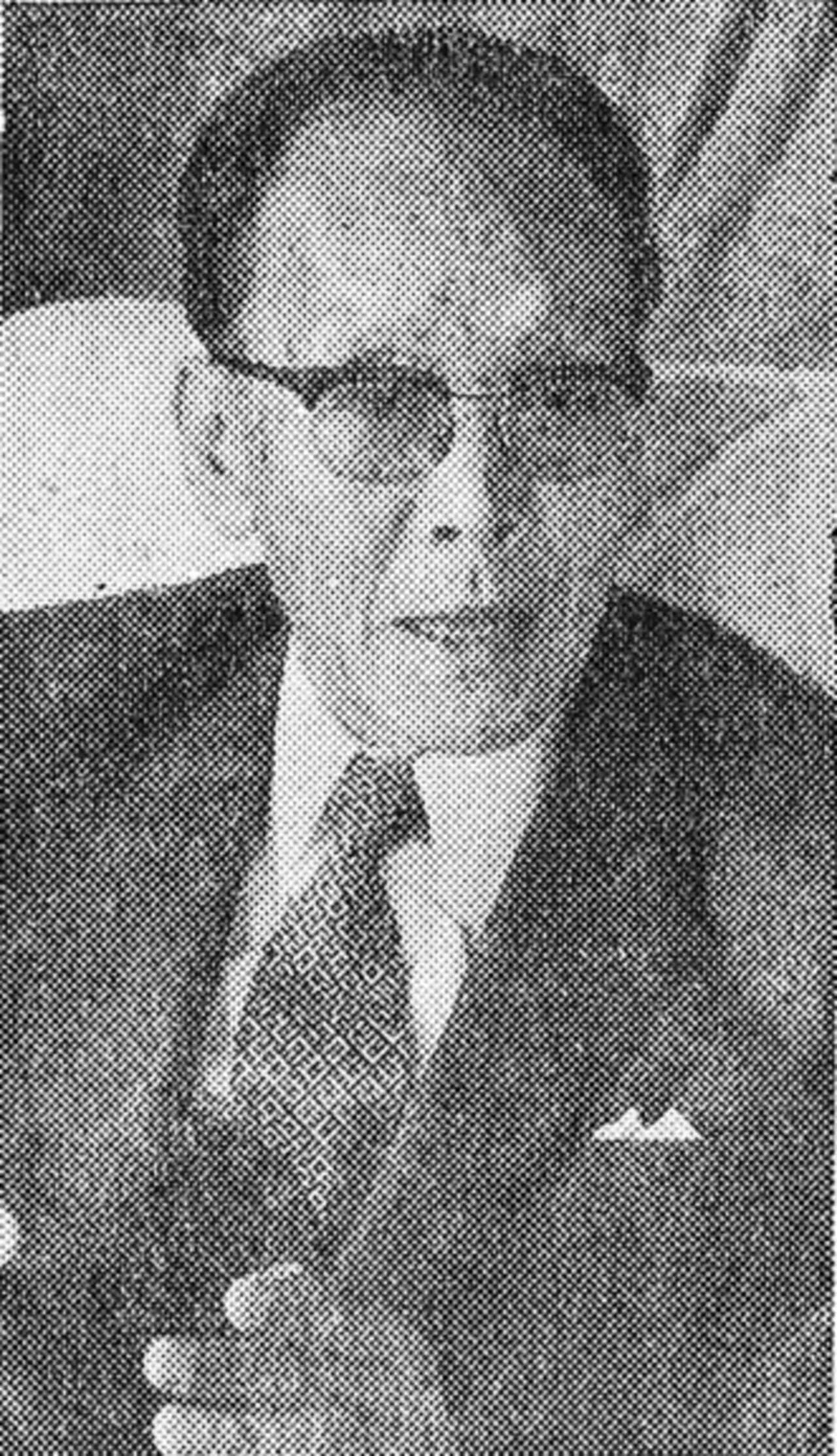 An Ho-sang