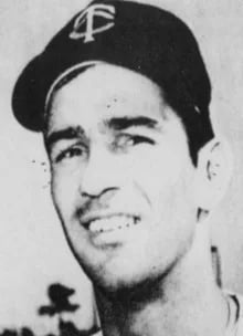 Portrait of Frank Quilici (1939–2018) – memorial page