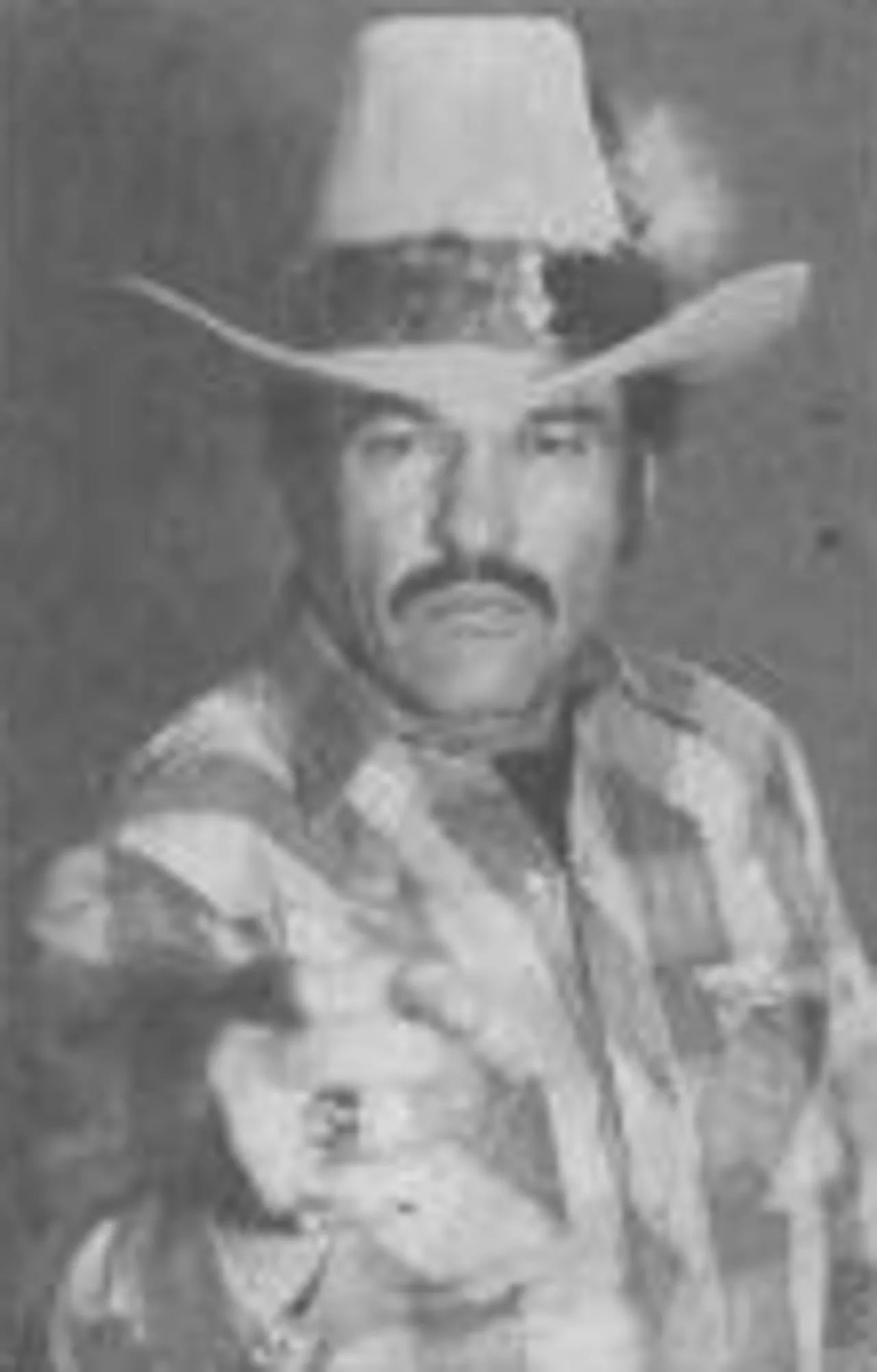 Portrait of Tommy Gilbert (1940–2015) – memorial page