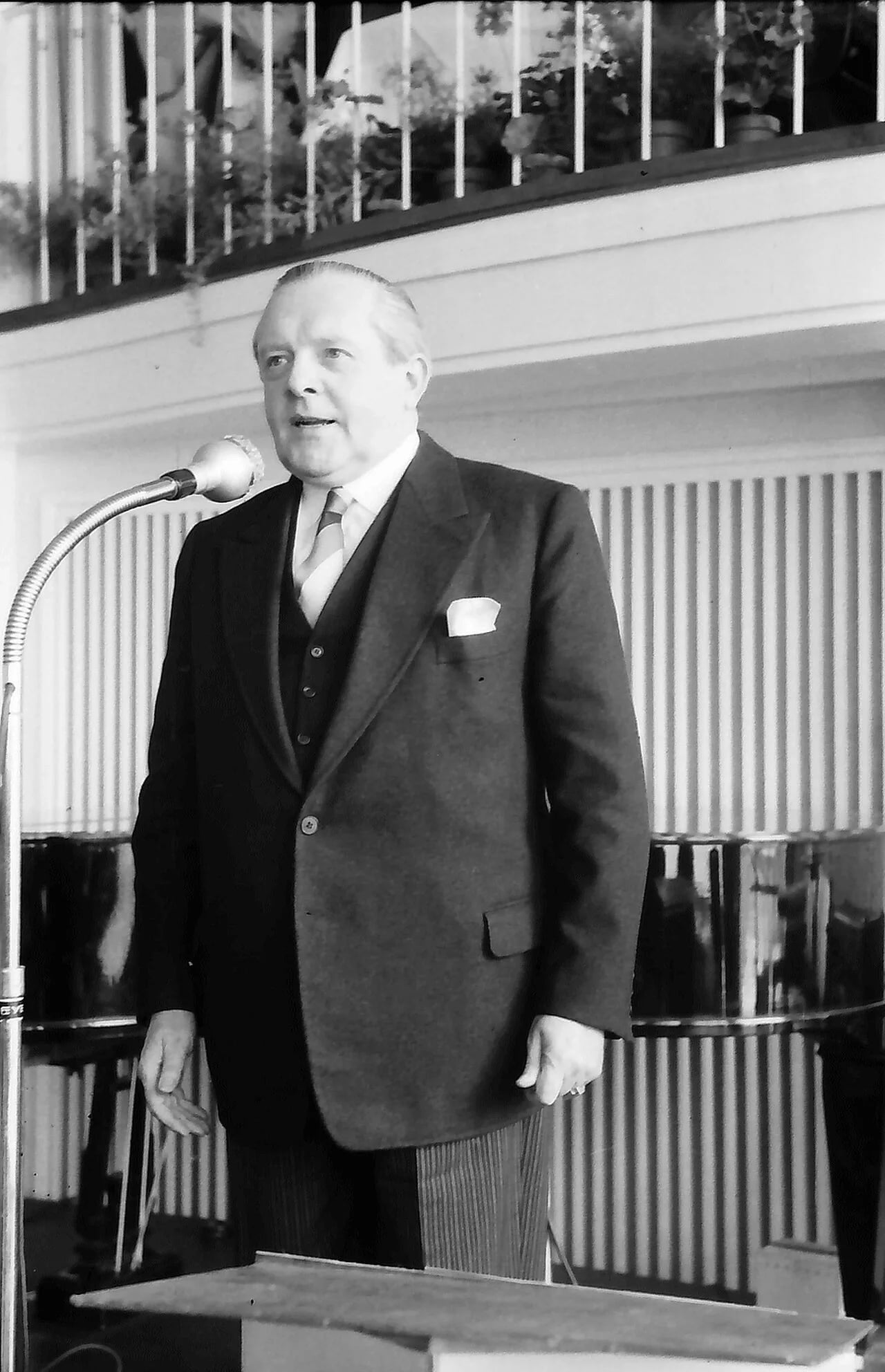 Porträt von Hermann Veit (1897–1973) – Gedenkseite