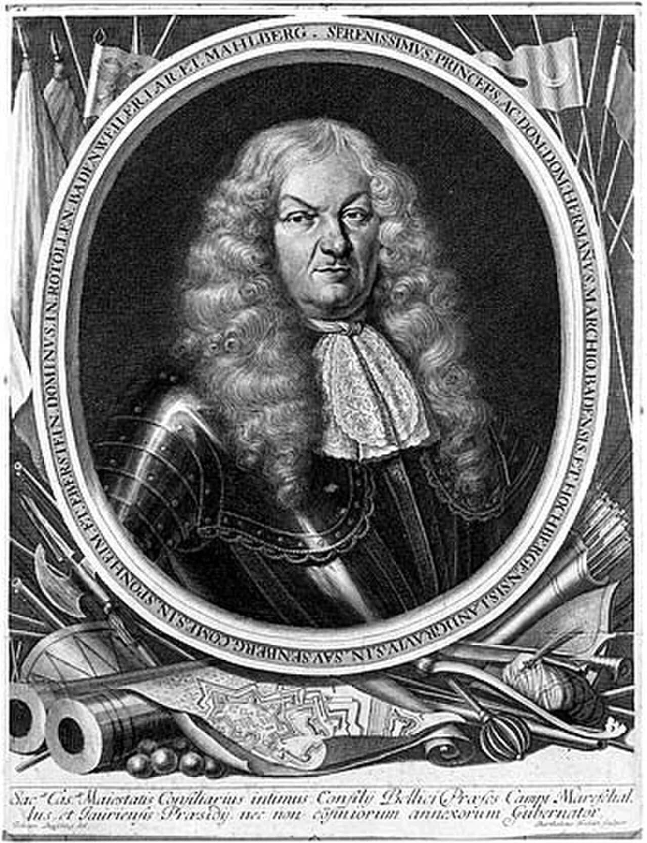 Hermann von Baden-Baden