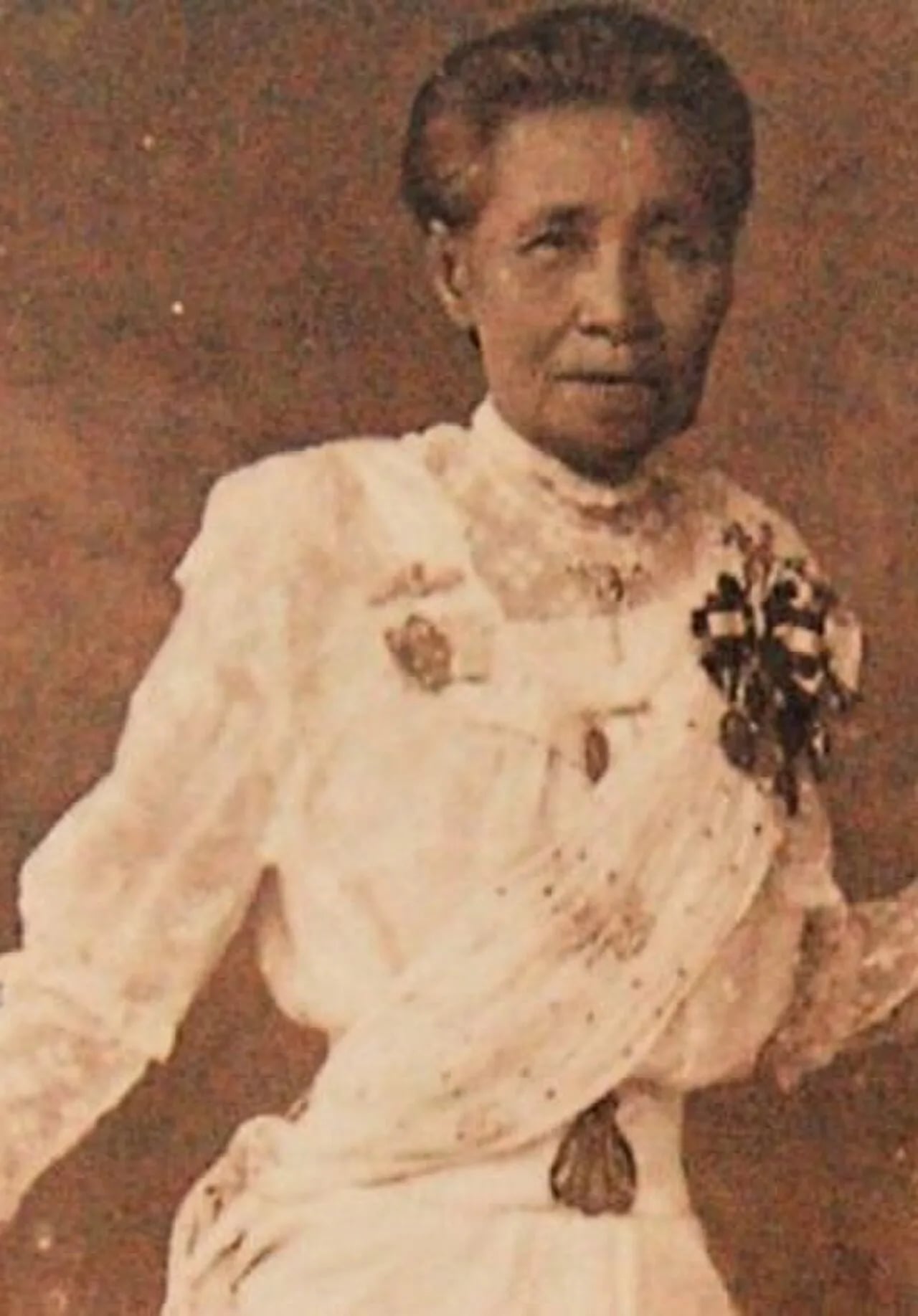 Porträt von Plian Phasakorawong (1847–1911) – Gedenkseite