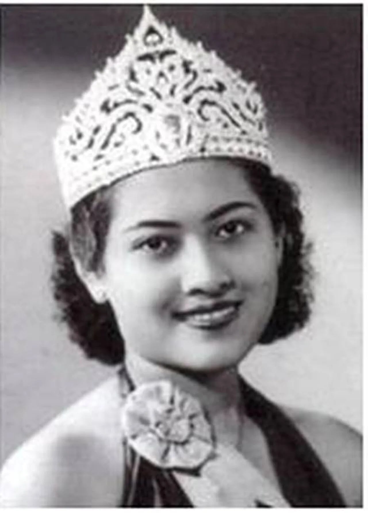 Portrait of Riam Pessayanavin (1922–1986) – memorial page