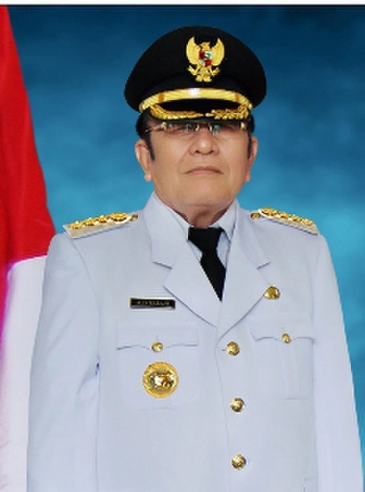 Portrait of Alis Marajo (1946–2023) – memorial page