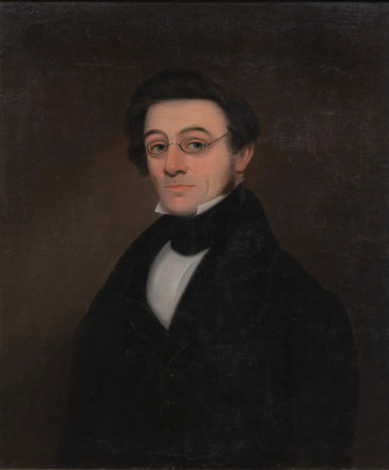 John Solomon Cartwright