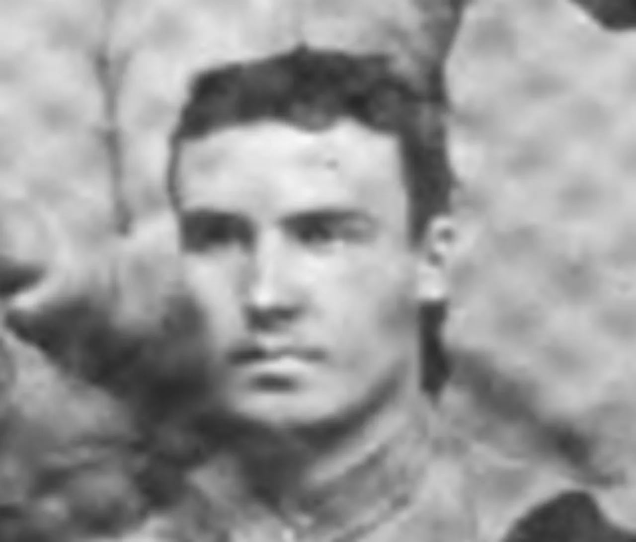 Portrait of Joseph Colnon (1870–1936) – memorial page