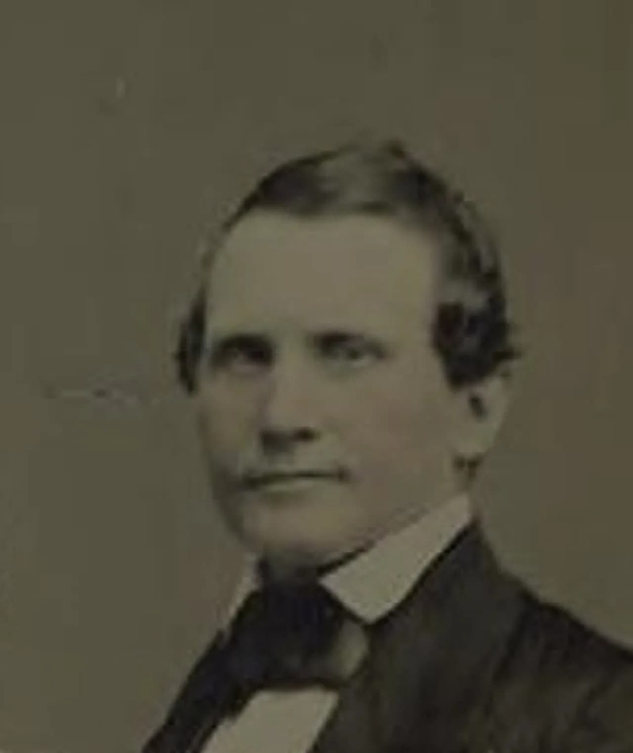 Alexander P. Crittenden