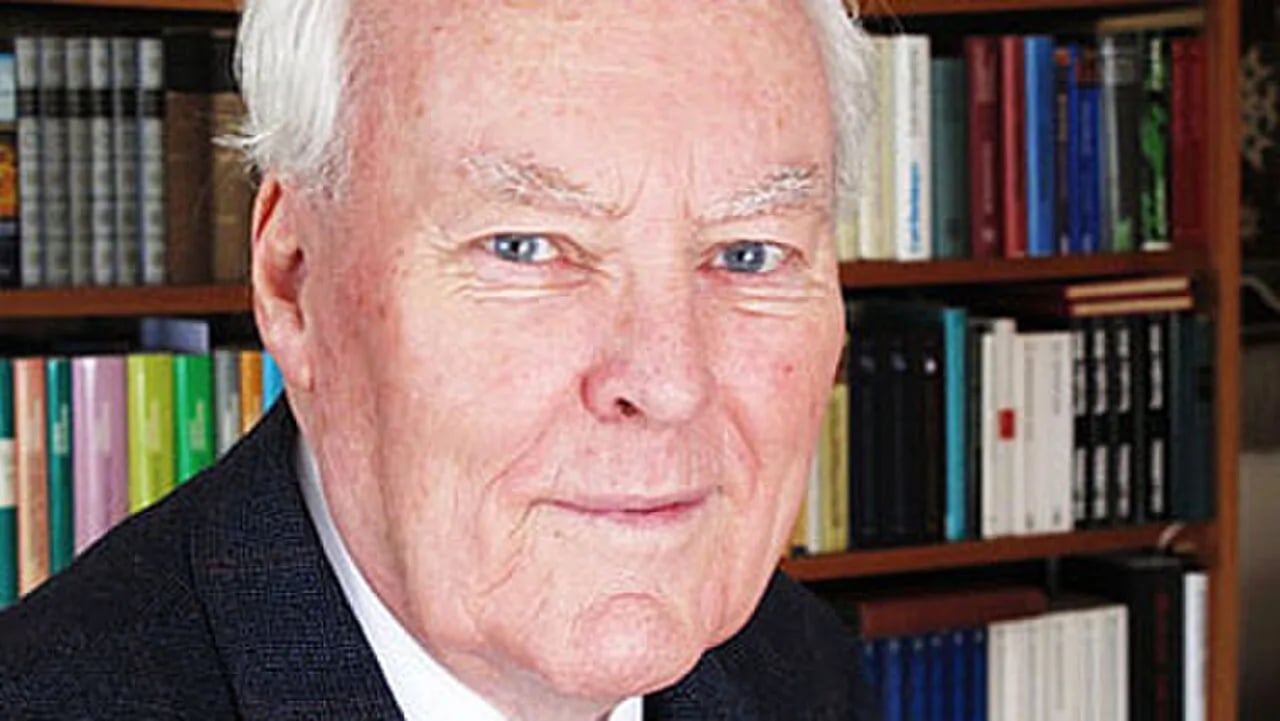Porträt von Horst Gienke (1930–2021) – Gedenkseite