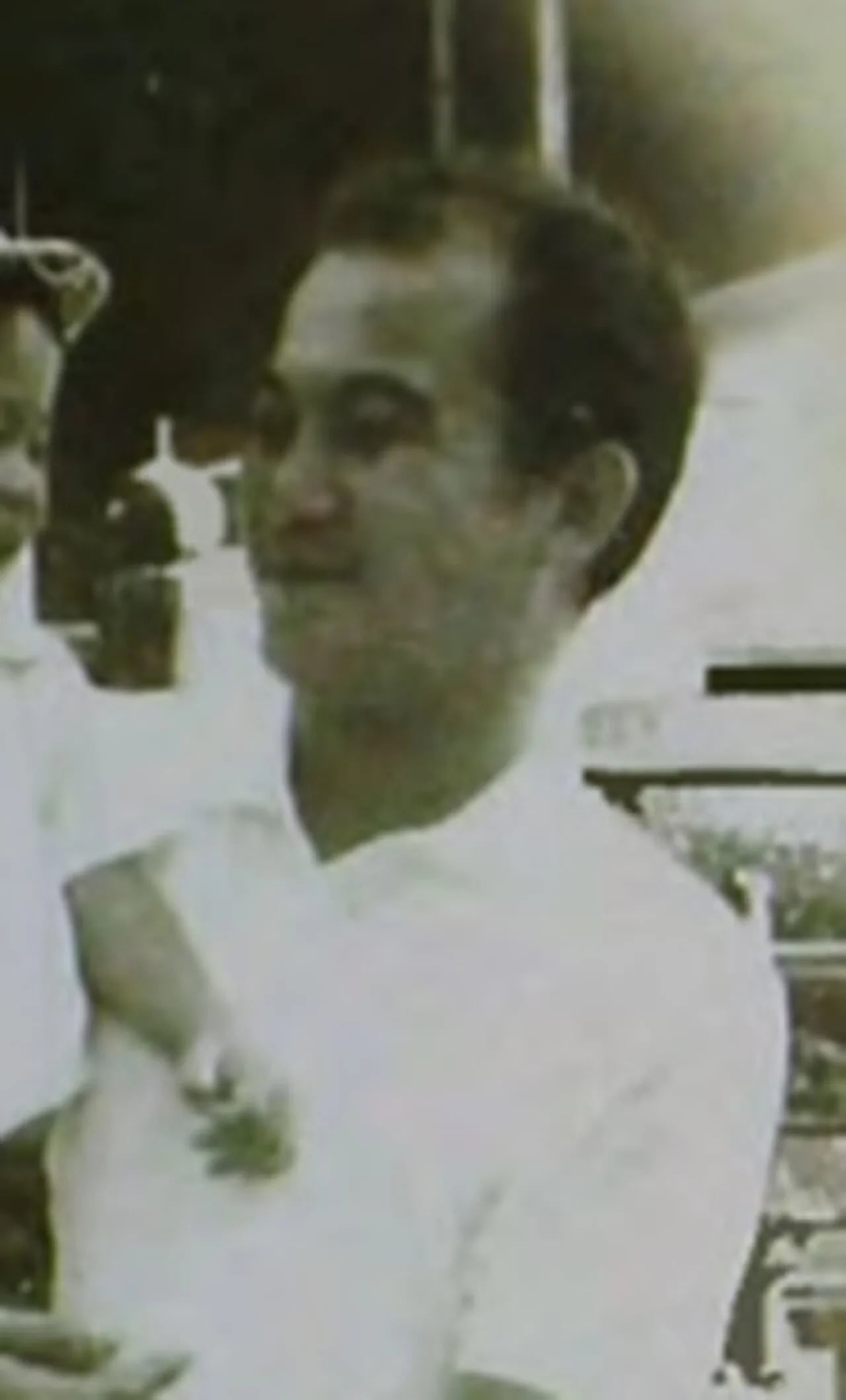 Portrait of Somphon Asavahame (1941–2007) – memorial page