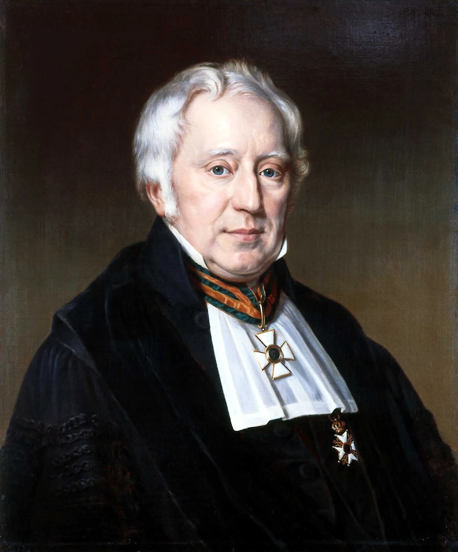 Herman Johan Royaards