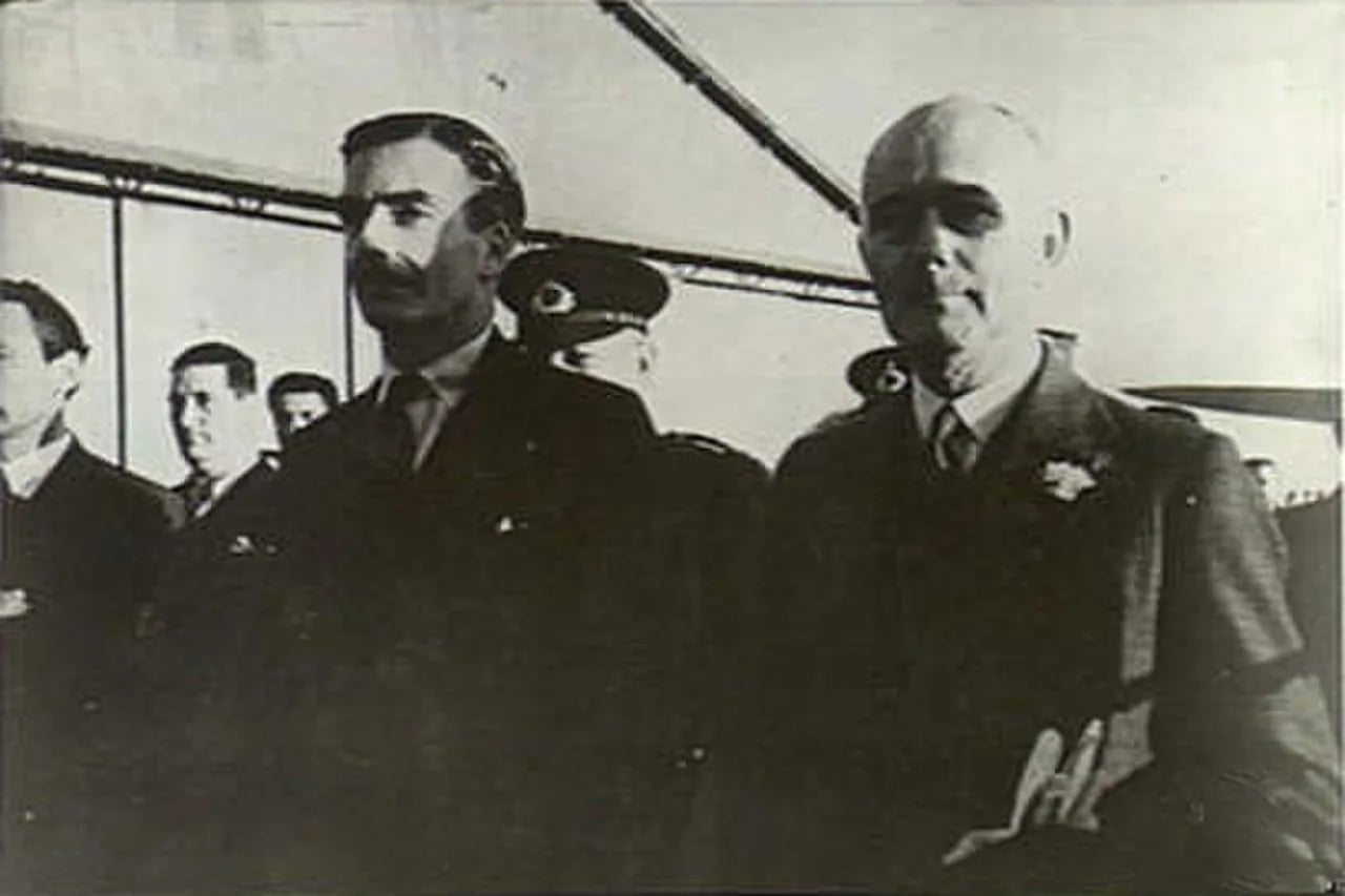 Portrait of Hughe Knatchbull-Hugessen (1886–1971) – memorial page