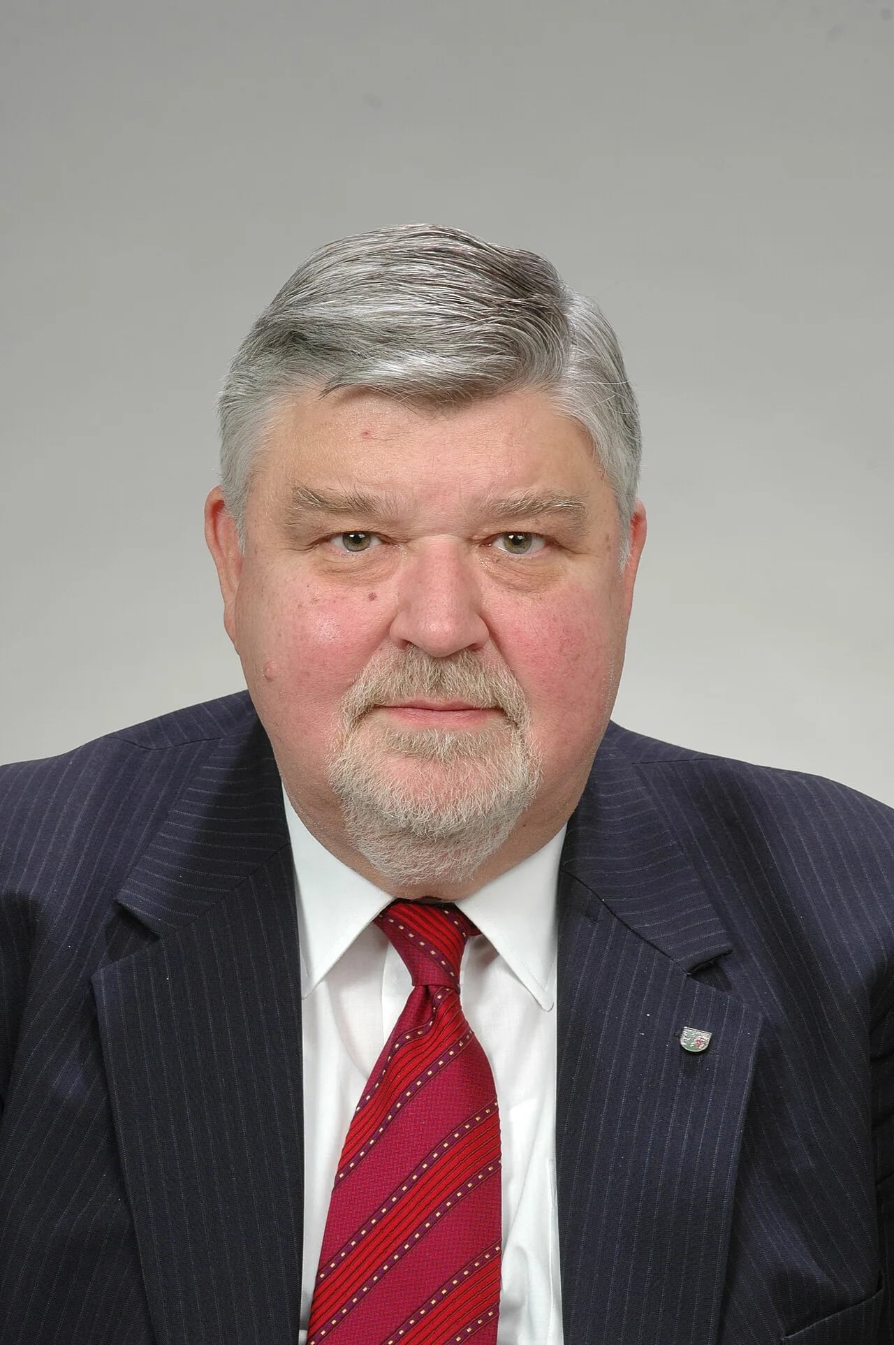 Porträt von Uldis-Ivars Grava (1938–2018) – Gedenkseite