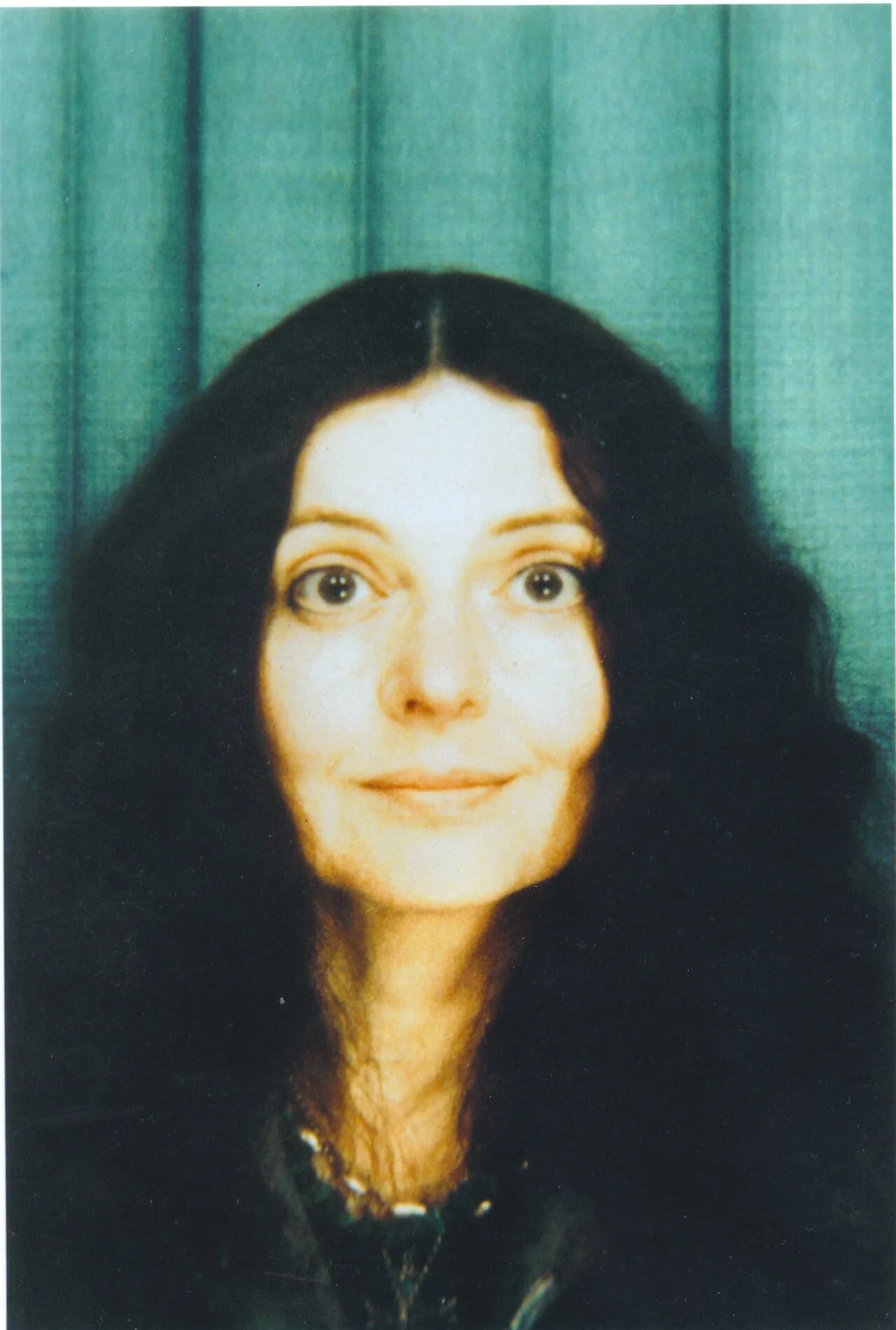 Porträt von Margaret Ann Griffiths (1947–2009) – Gedenkseite