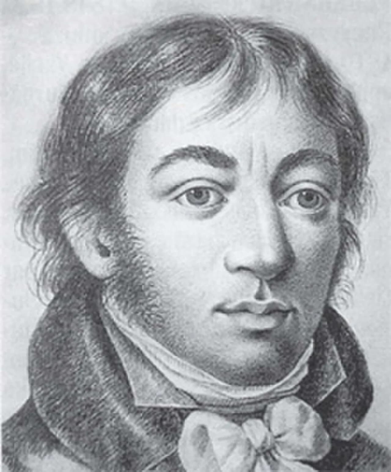 Karl Friedrich Watson