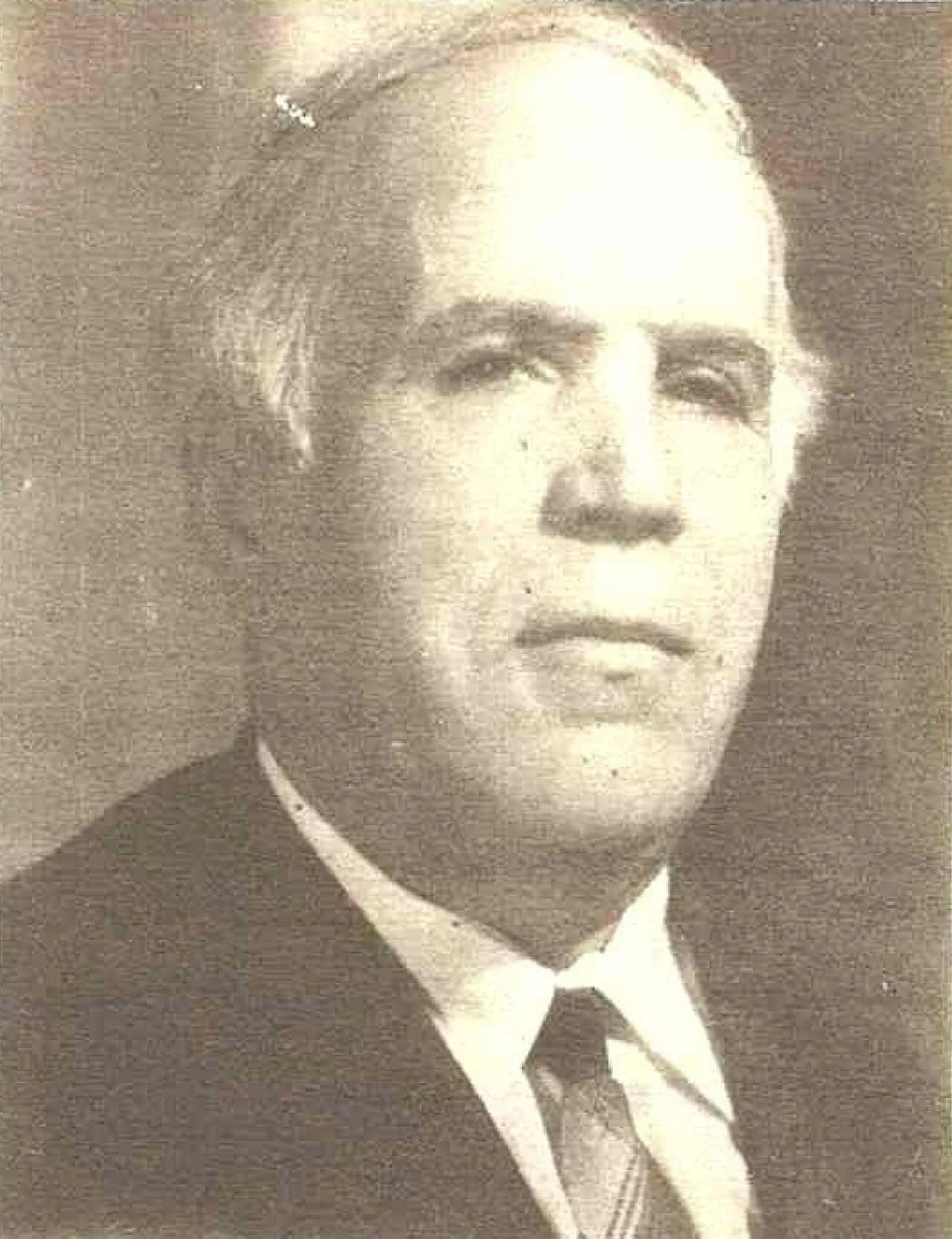 Porträt von Yavuz Axundlu (1927–2017) – Gedenkseite