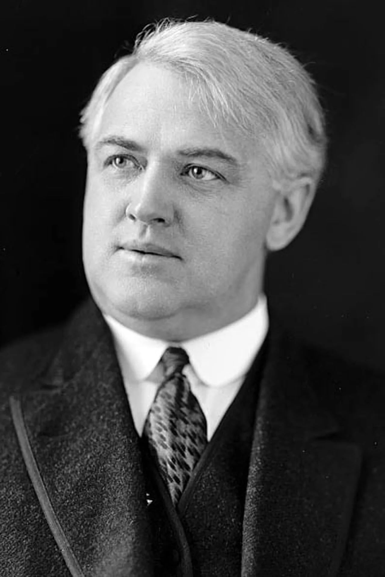 Portrait of Jacob Falconer (1869–1928) – memorial page
