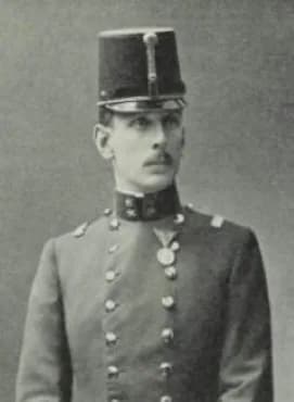 Prince Alfred of Liechtenstein