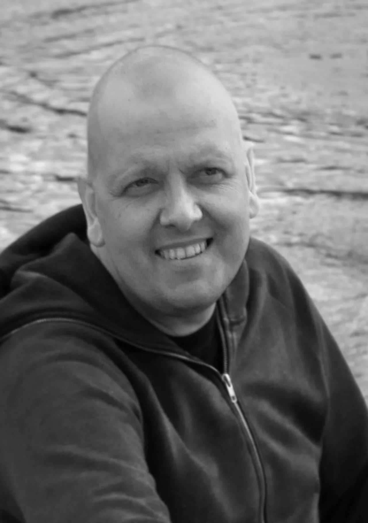 Portrait of Veiko Kaasik (1968–2013) – memorial page