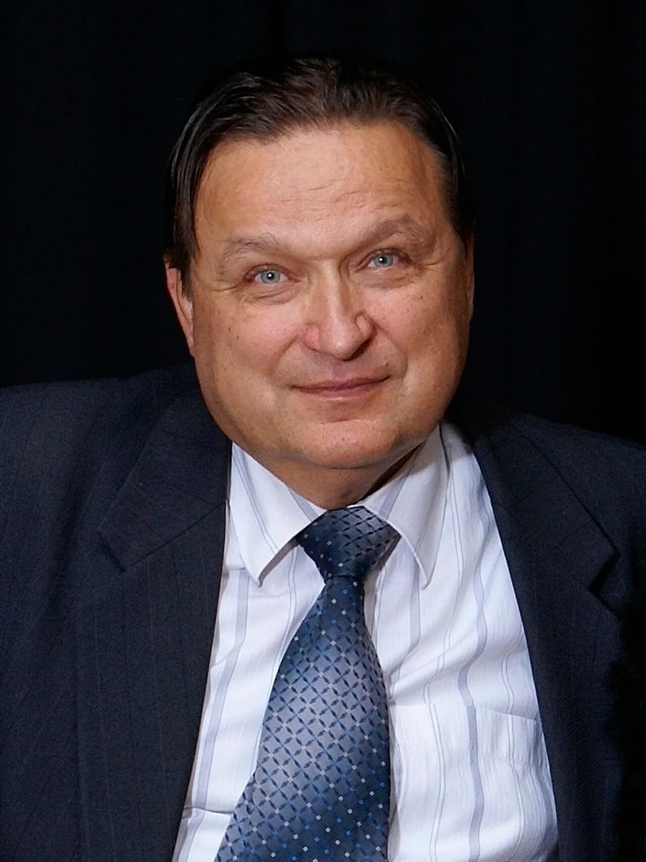Pavelas Bogdanovičius