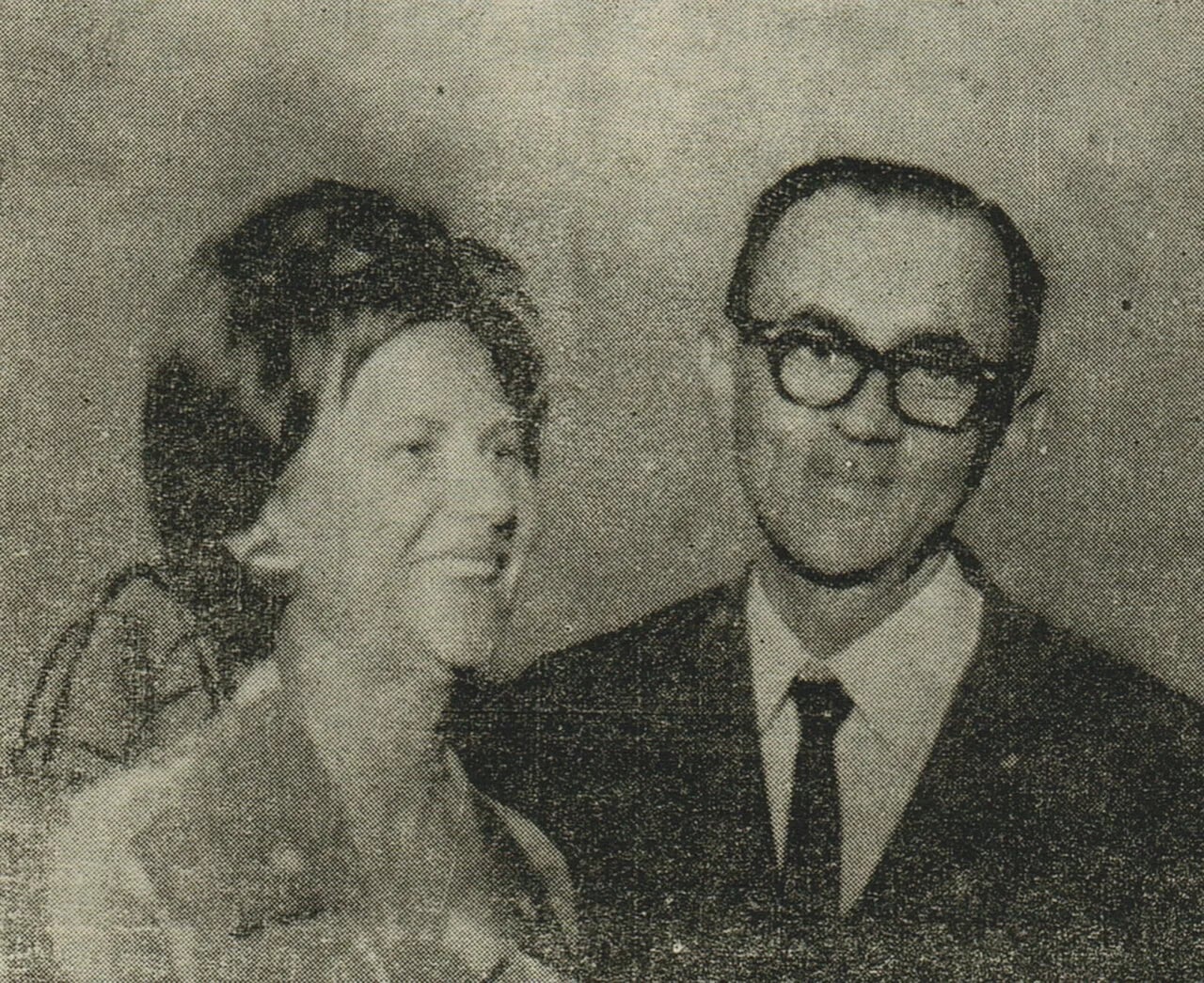 Portrait of Alberto Tavares Silva (1918–2009) – memorial page