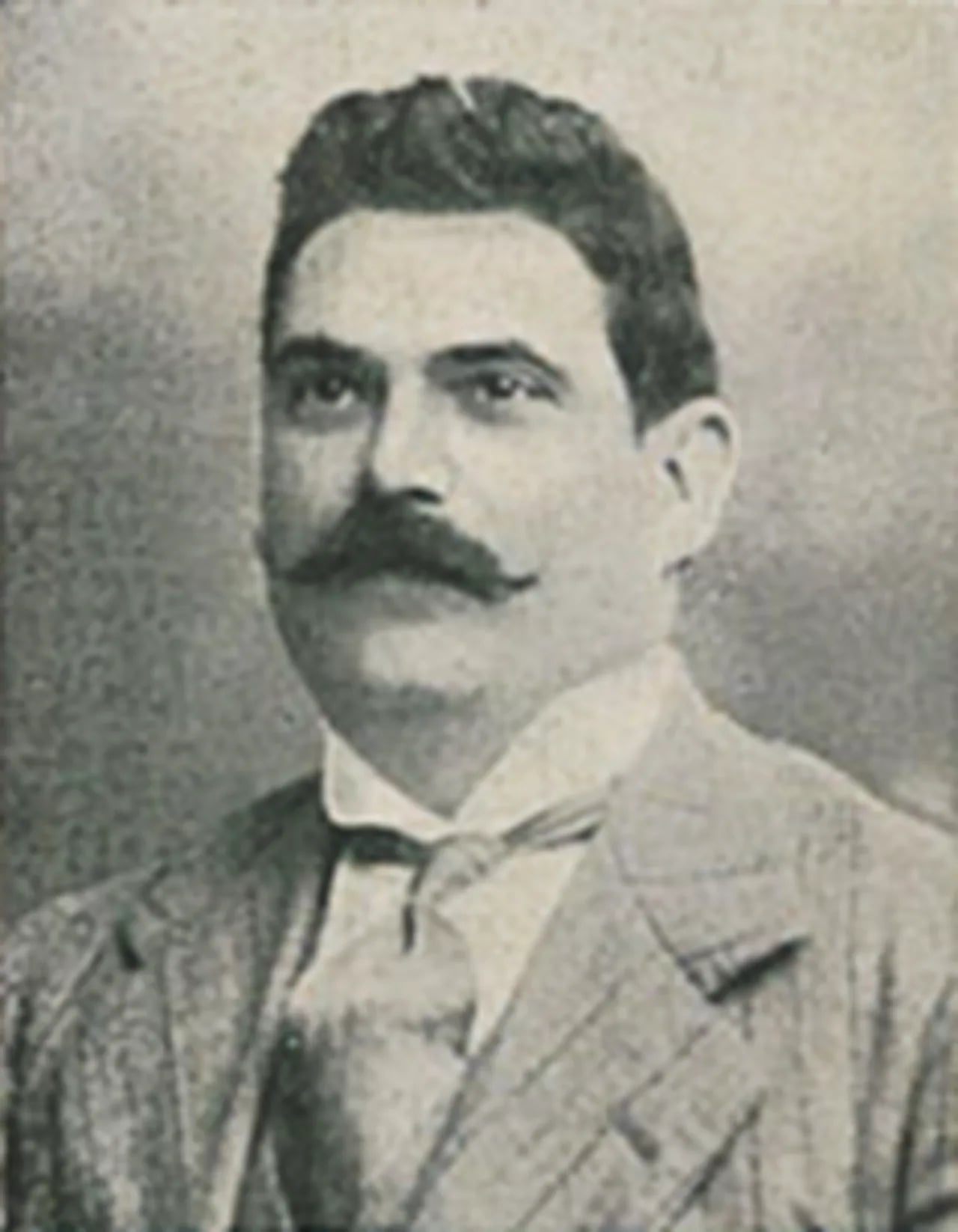 Portrait of António de Sousa Júnior (1871–1938) – memorial page