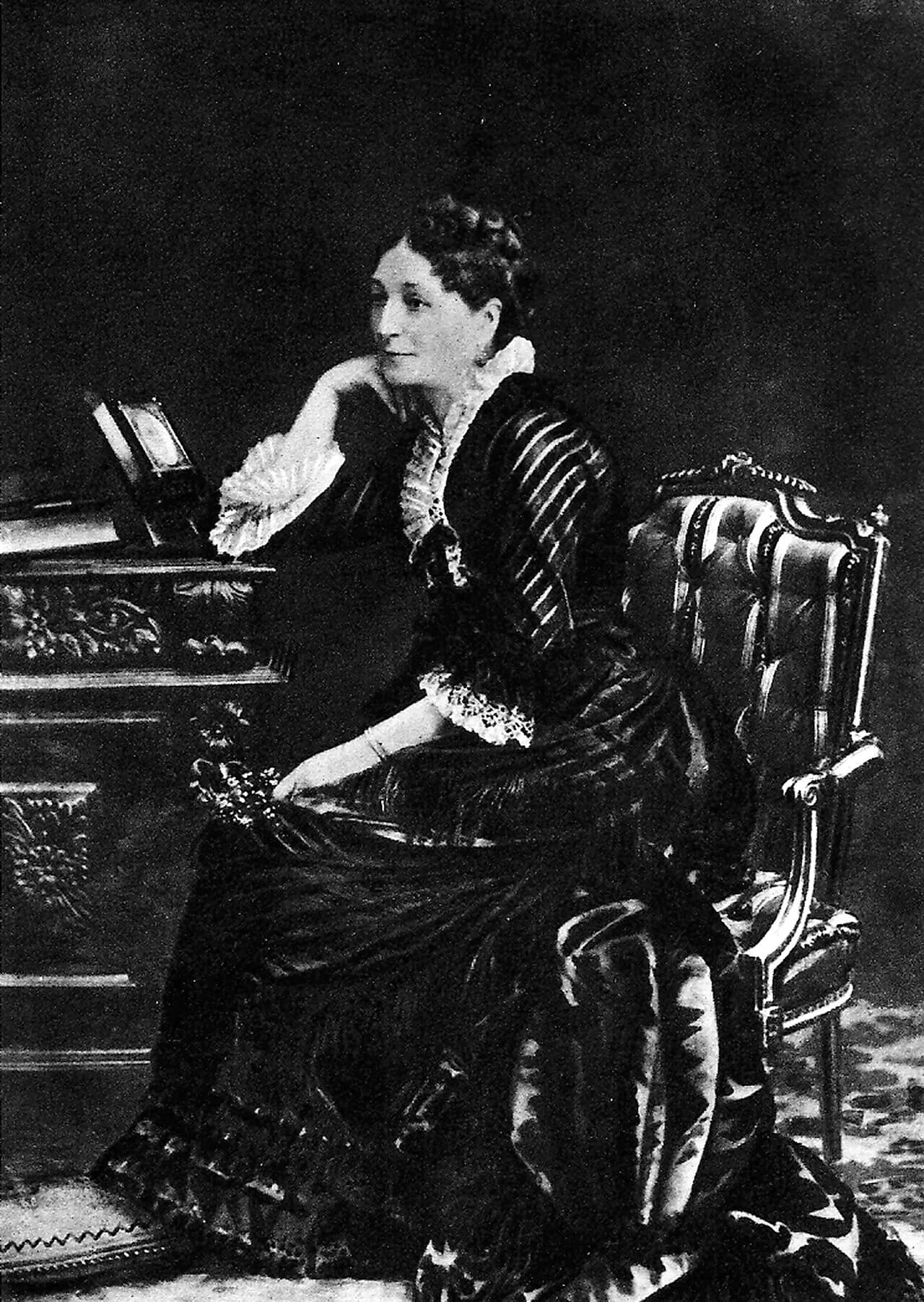 Jane Loftus