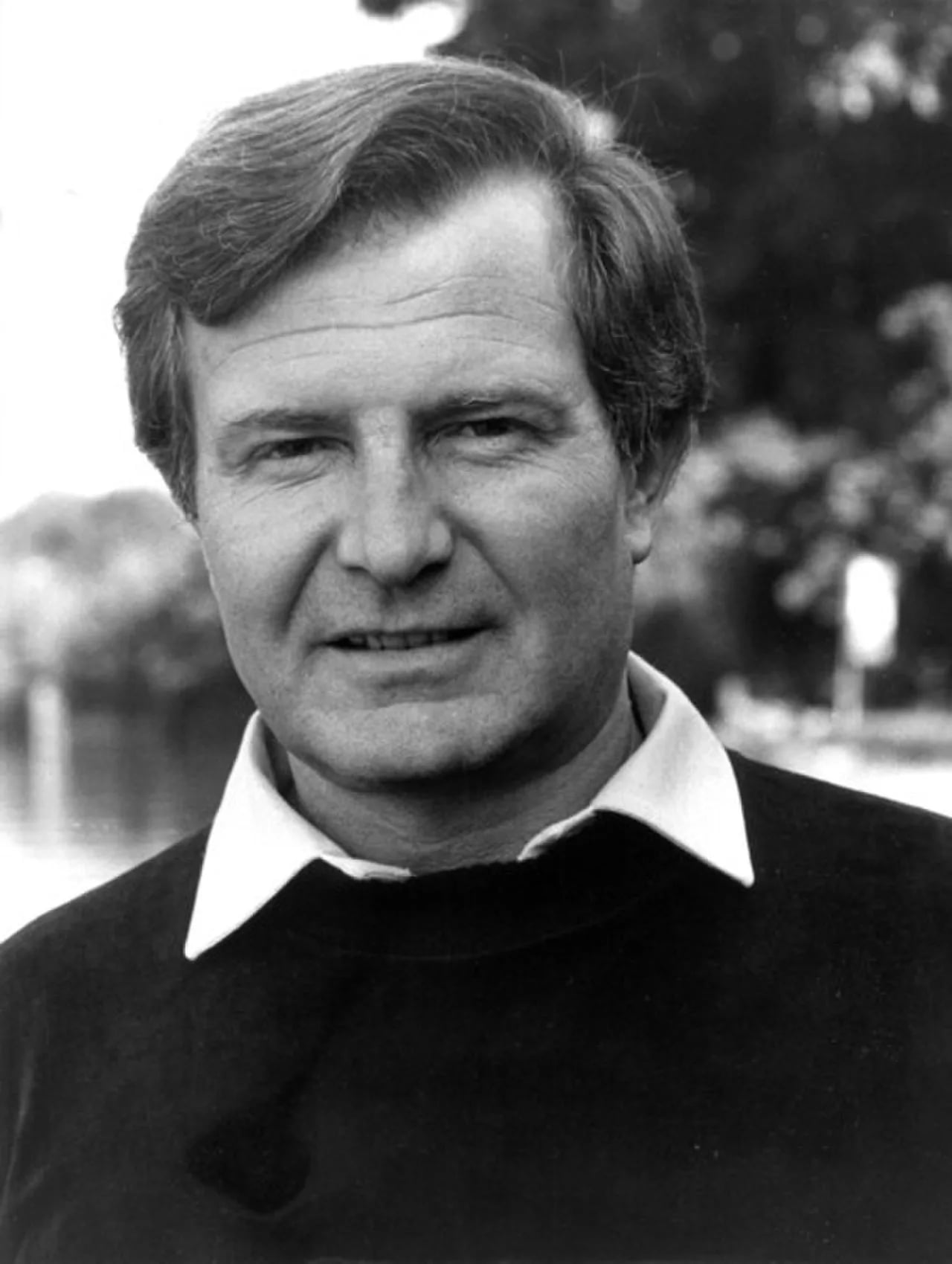 Porträt von Ralf Petersen (1938–2018) – Gedenkseite