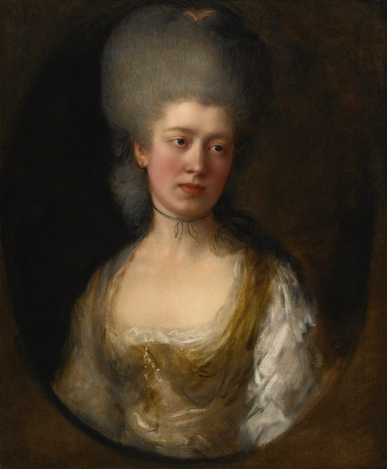 Catherine Ponsonby