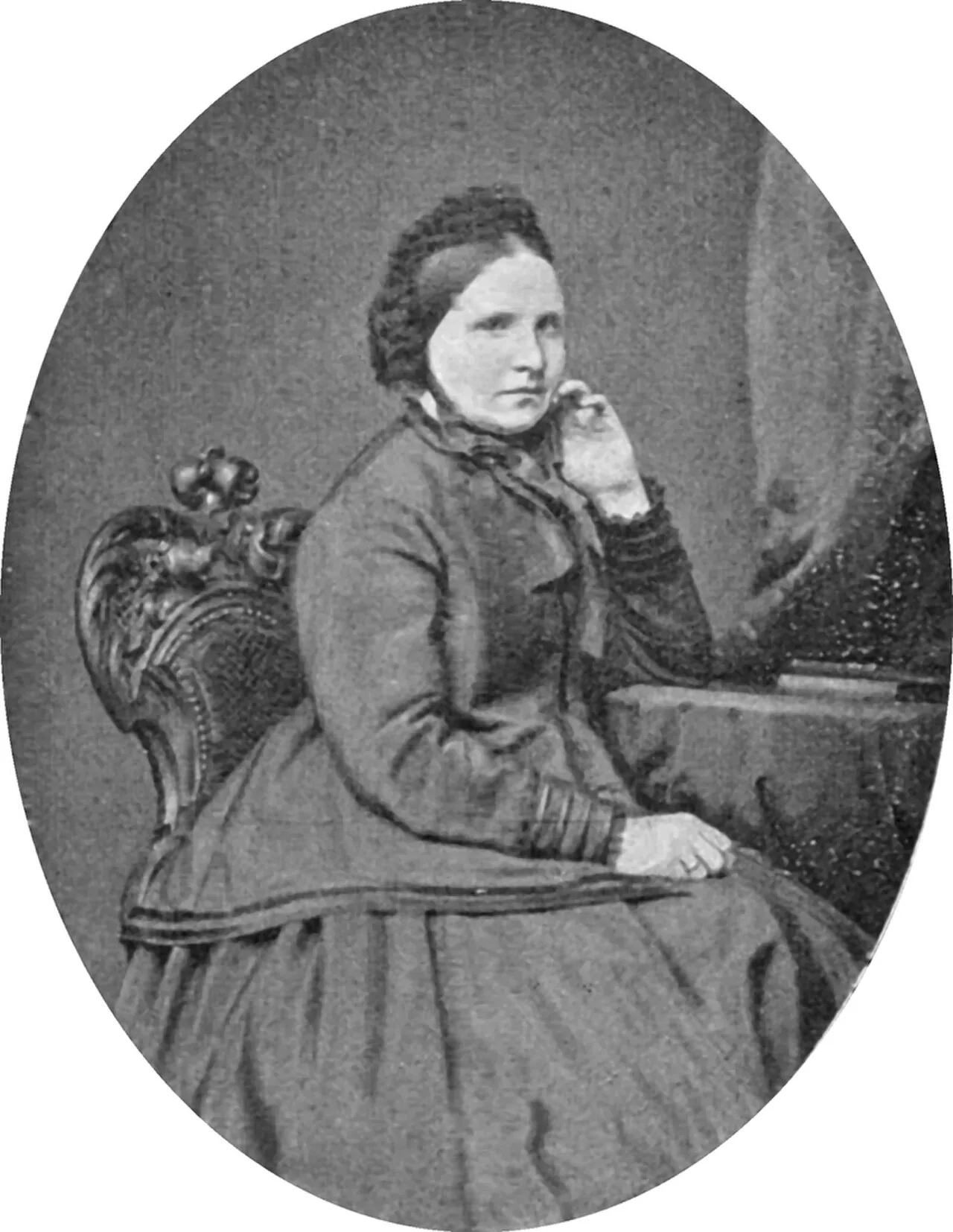 Ida von Bodelschwingh