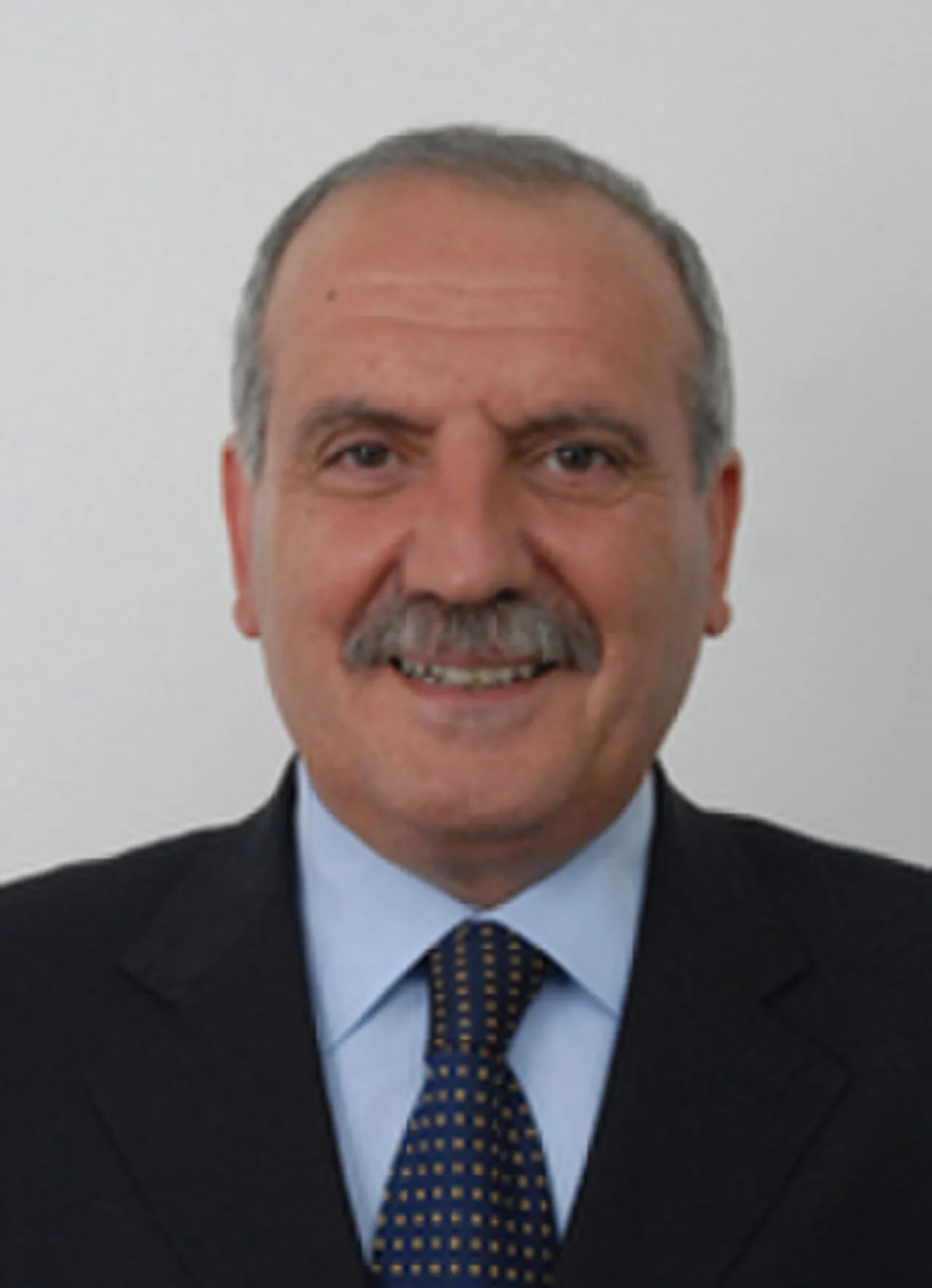 Porträt von Ludovico Vico (1952–2021) – Gedenkseite