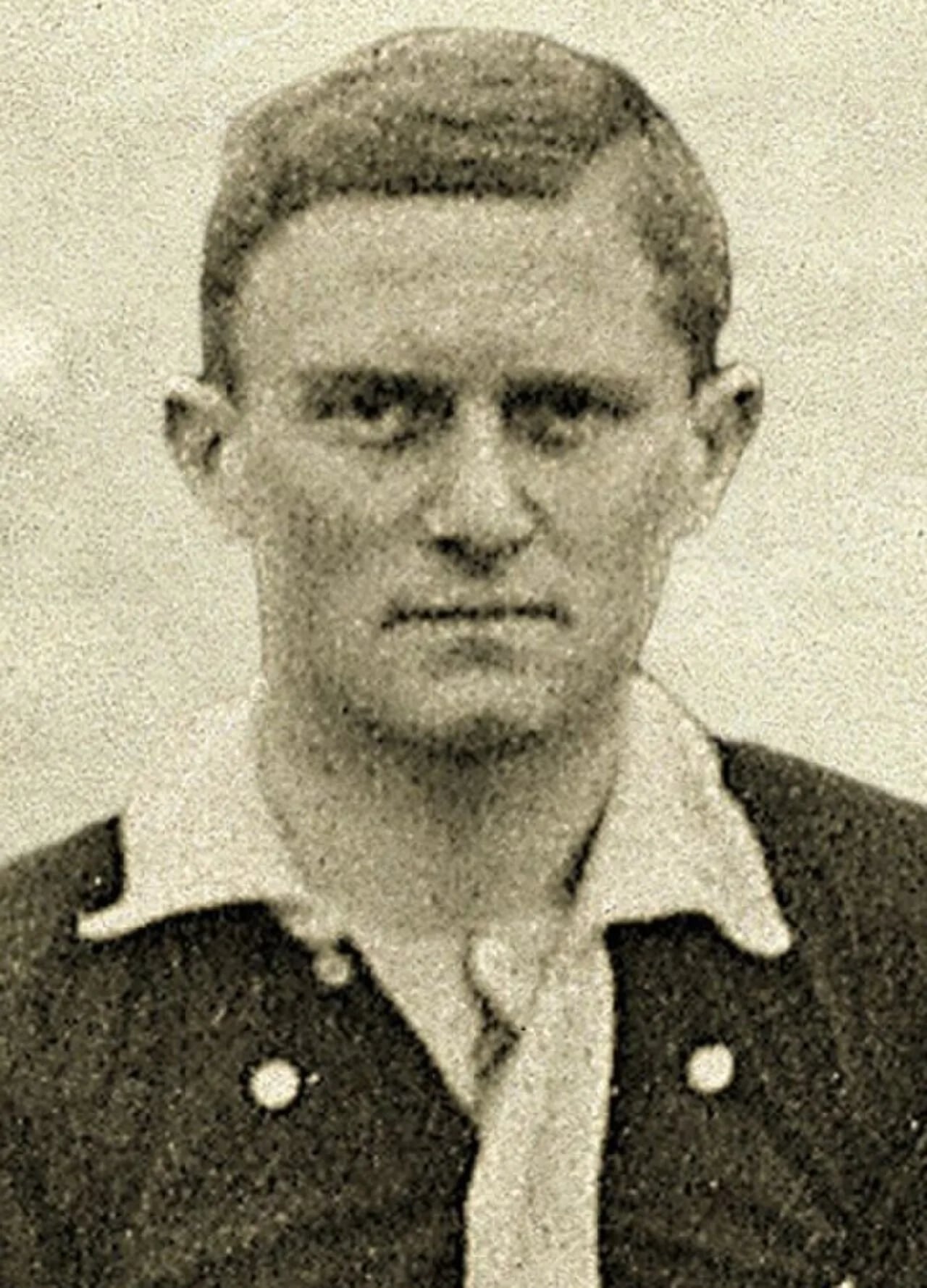 Portrait of Oreste Rosa (1894–1978) – memorial page