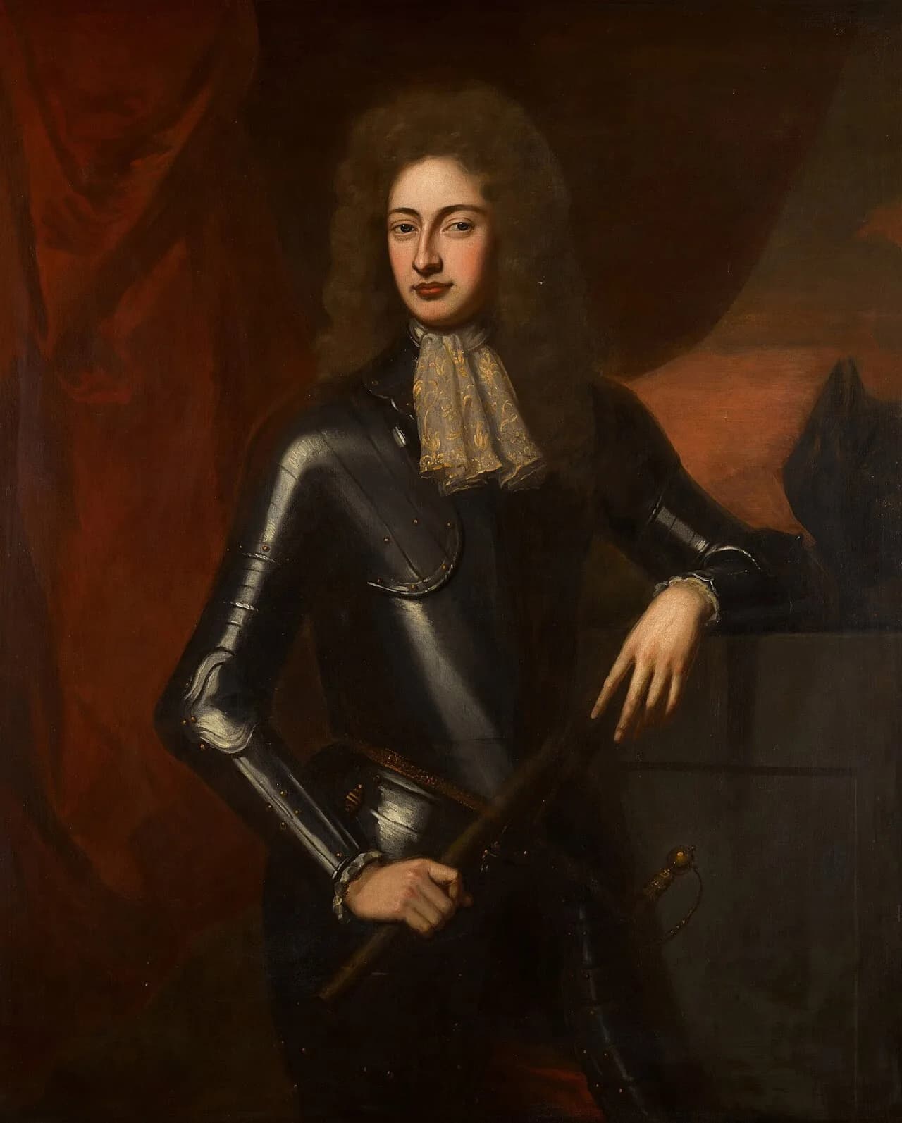 James Fitzjames, 1. Duke of Berwick-upon-Tweed