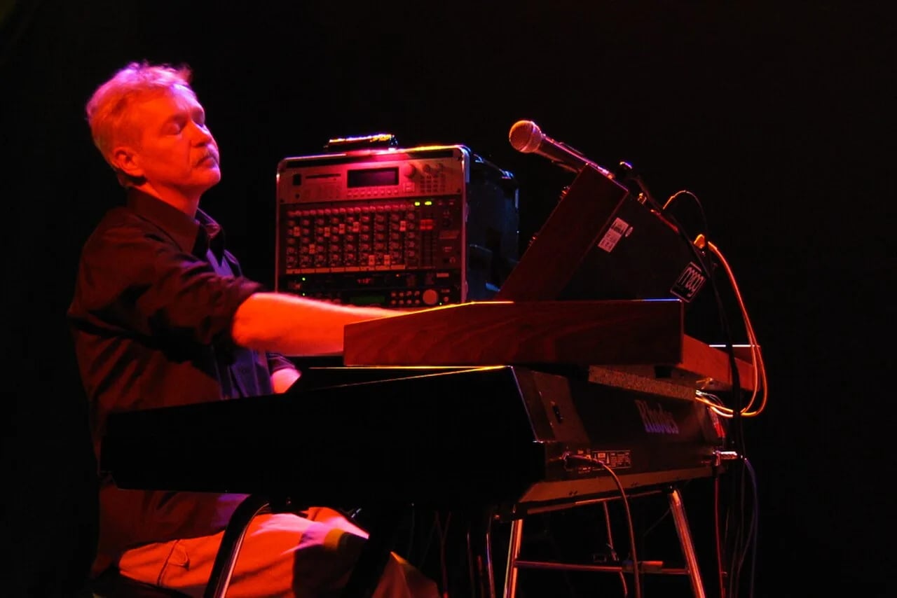 Porträt von Ingo Bischof (1951–2019) – Gedenkseite