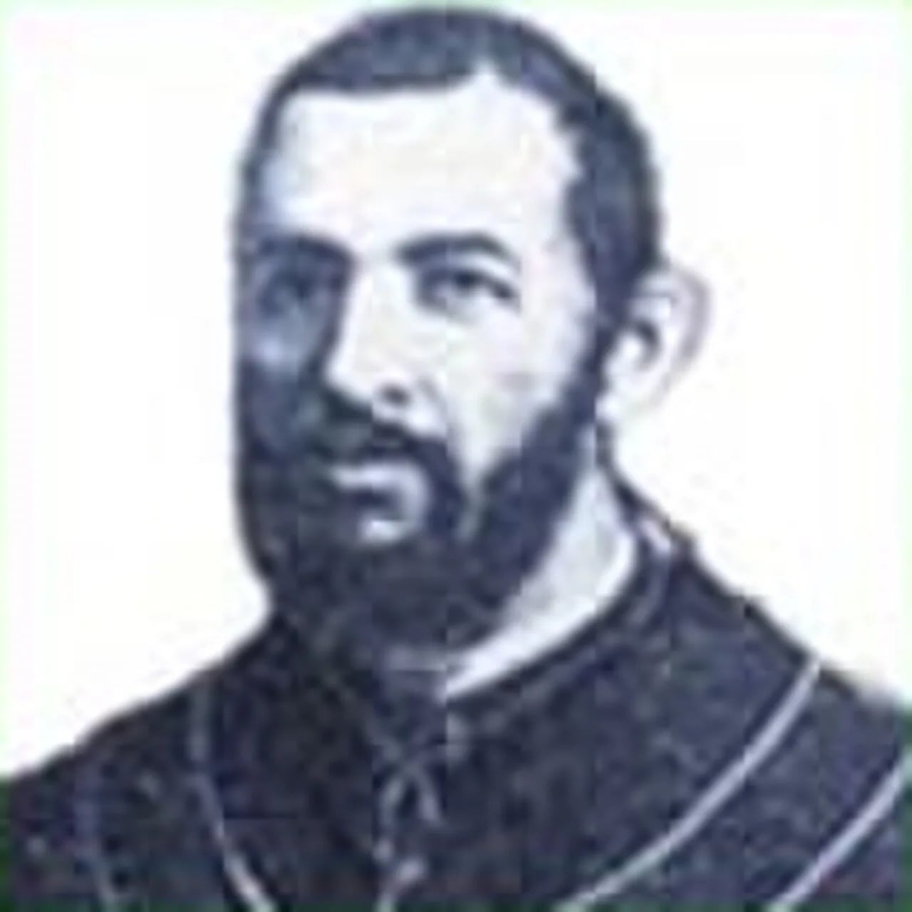 Portrait of Bernard Thomas Edward Clark (1856–1915) – memorial page