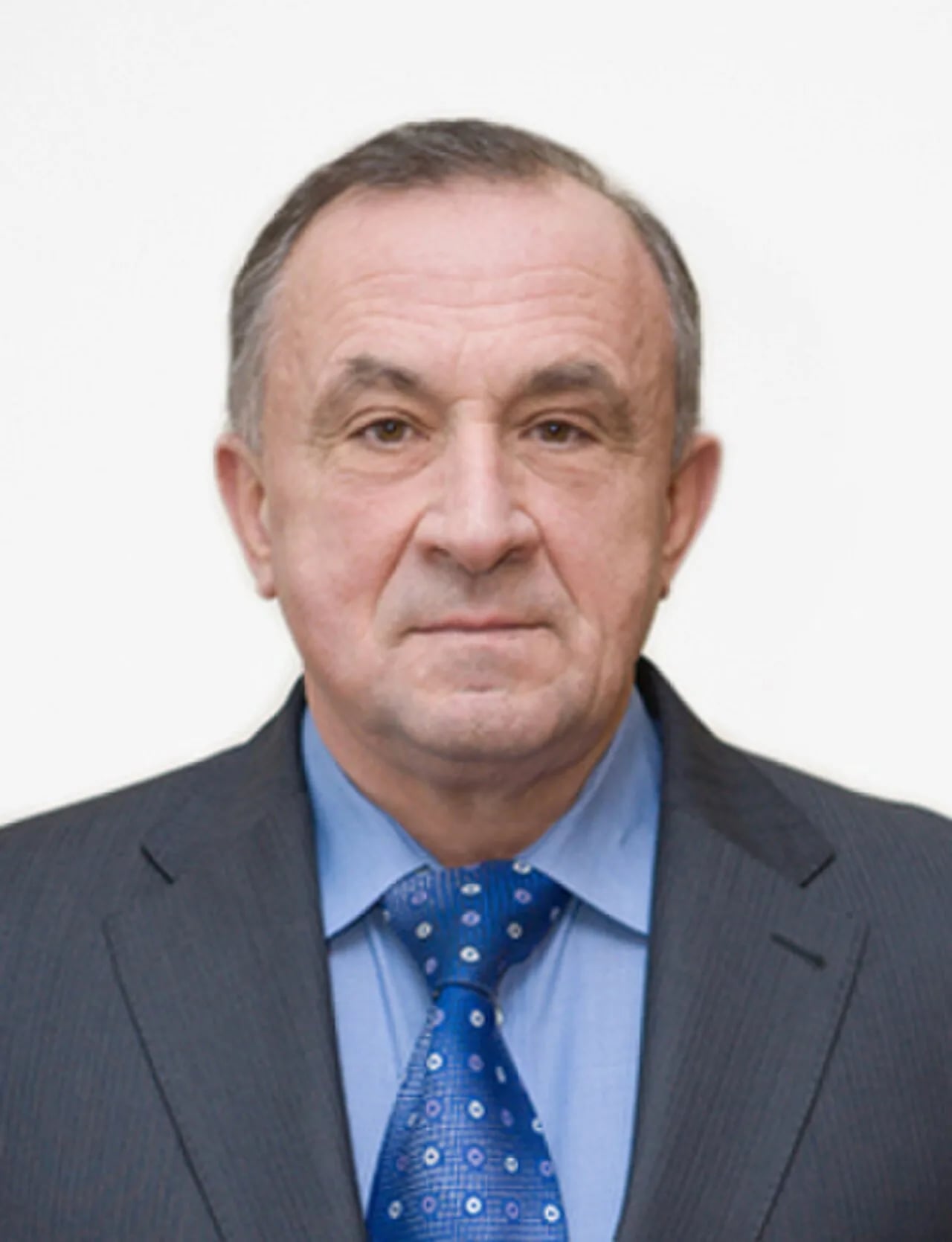Portrait of Alexander Solovyov (1950–2023) – memorial page