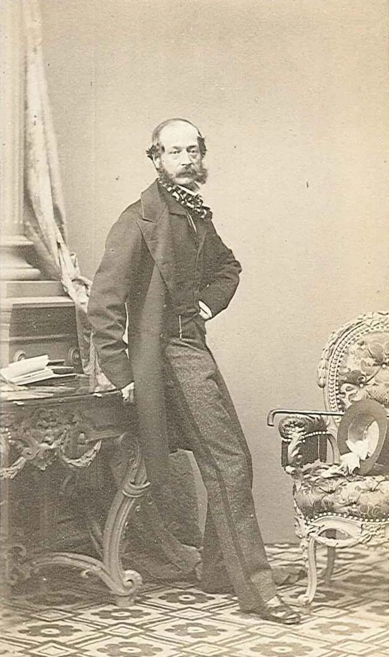 Nikolaus III. Esterházy de Galantha