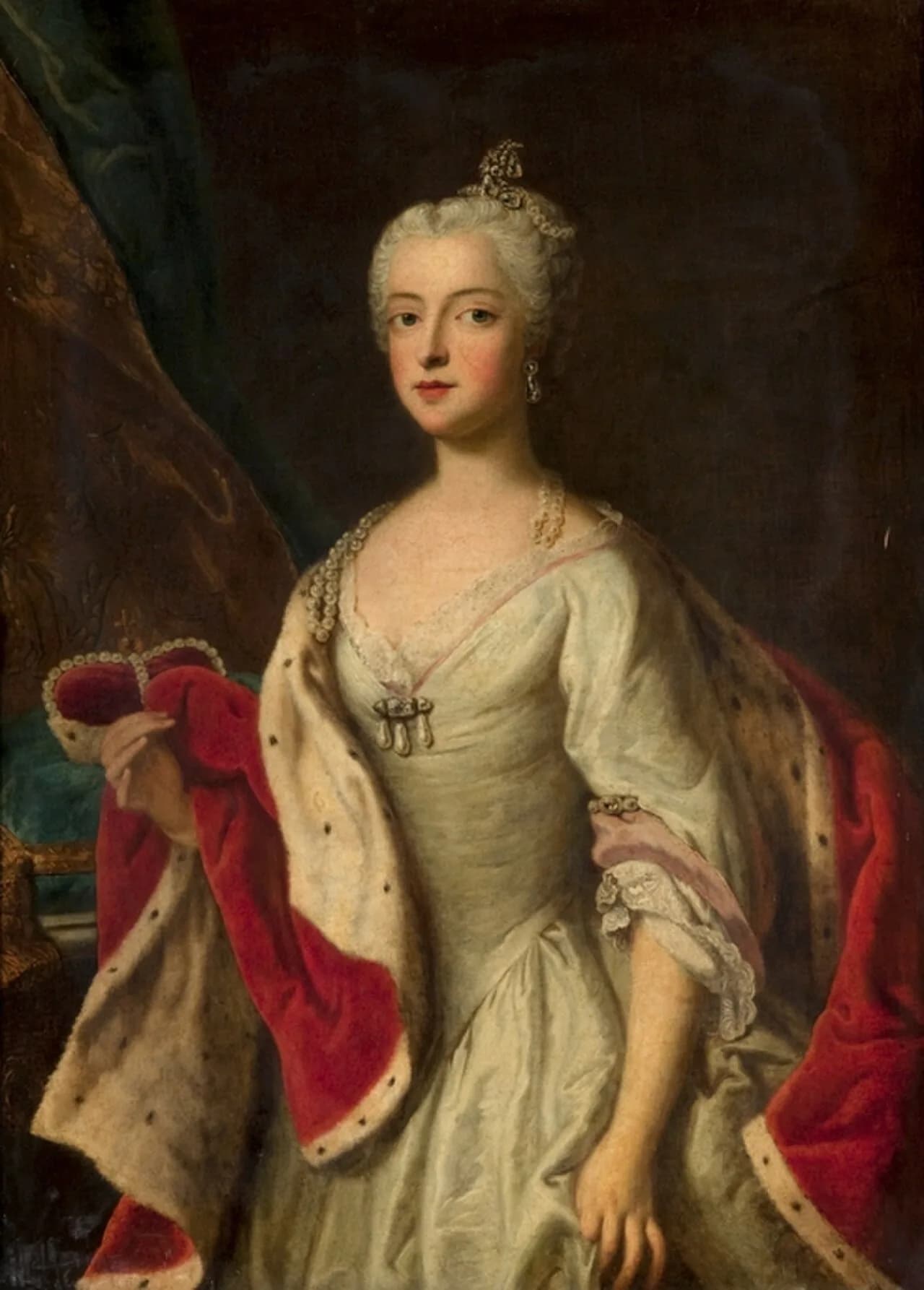 Theresia Benedicte von Bayern