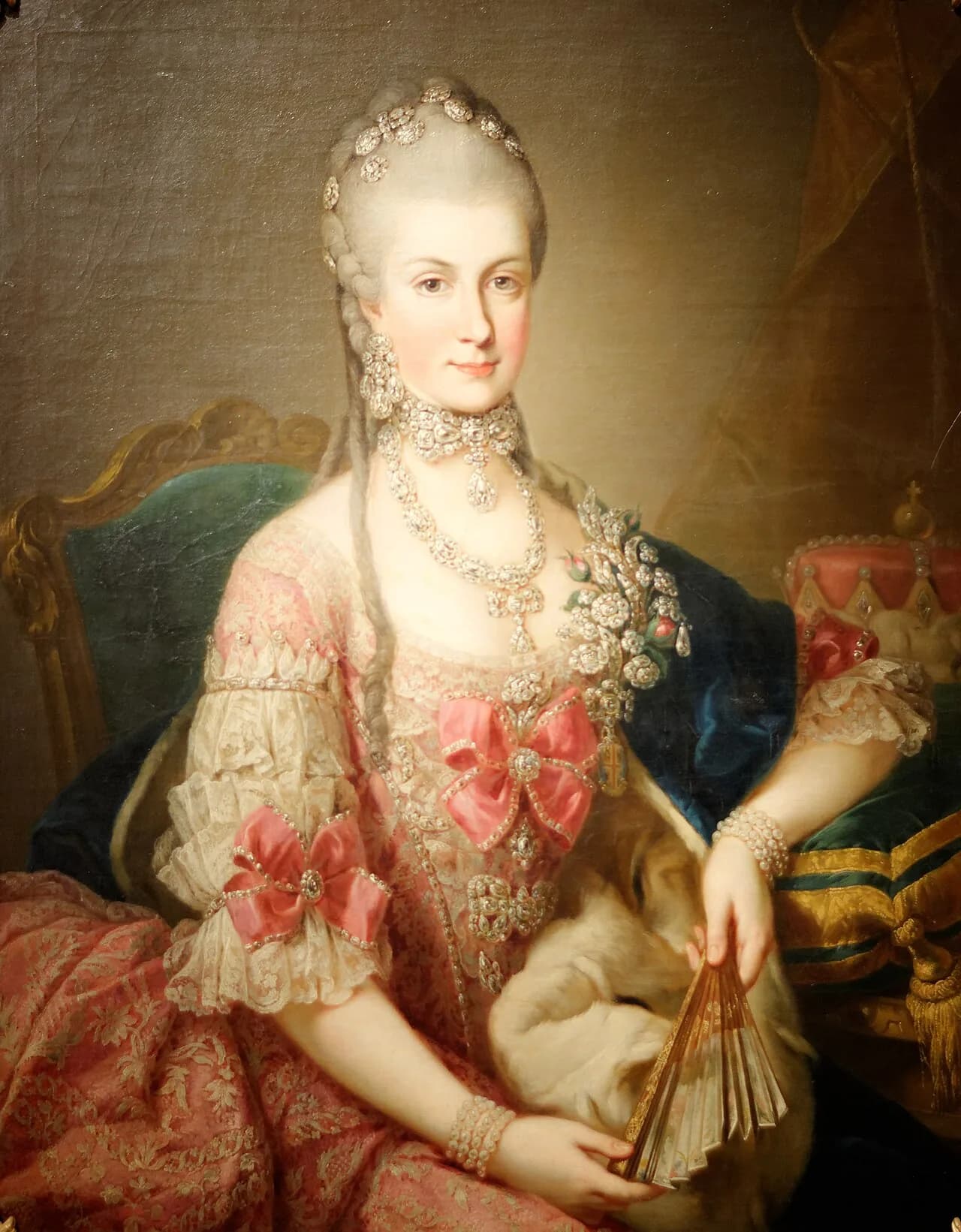 Maria Christina von Österreich