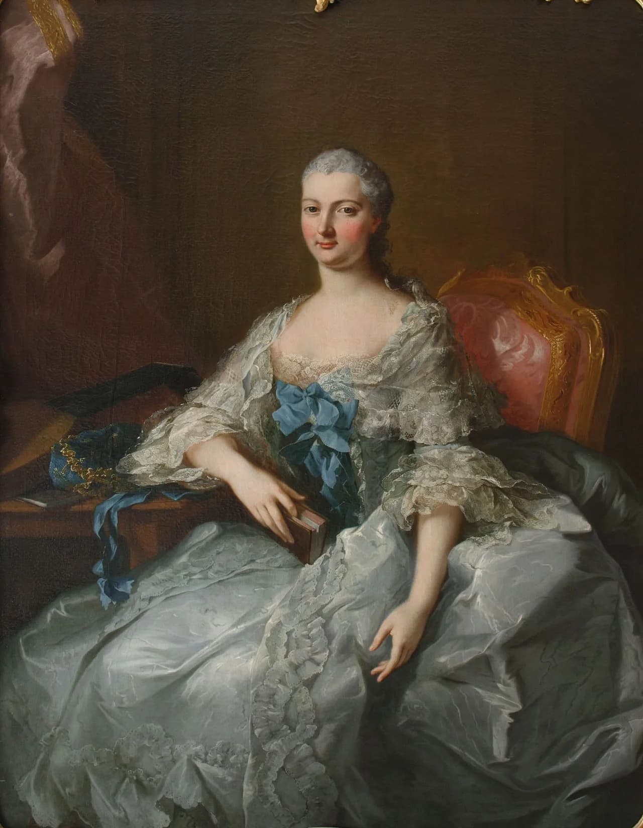 Friederike Charlotte von Hessen-Darmstadt