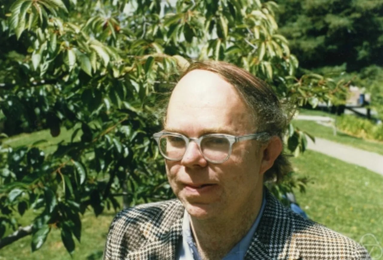 Porträt von Jack Silver (1942–2016) – Gedenkseite