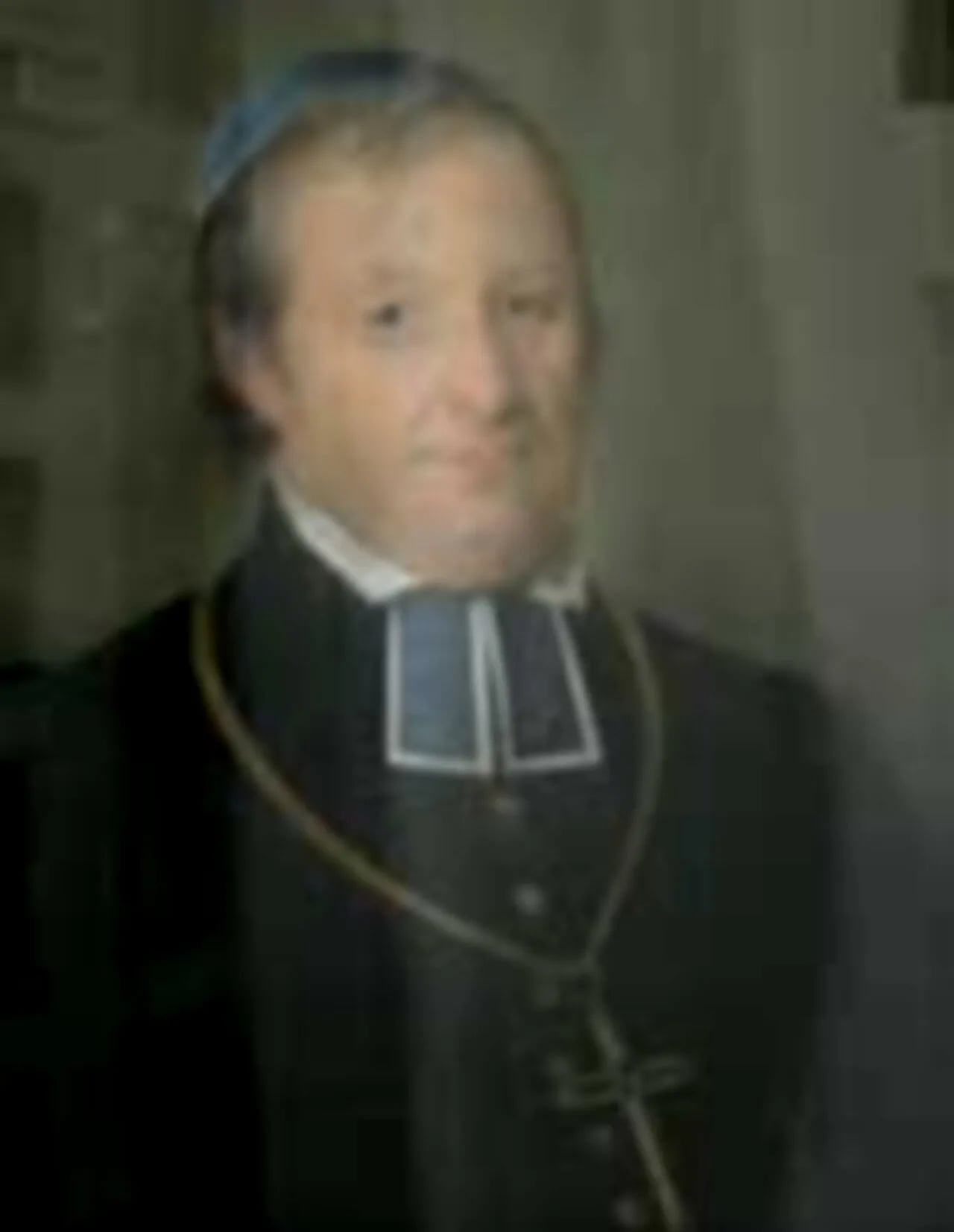 Porträt von Jakob Brand (1776–1833) – Gedenkseite